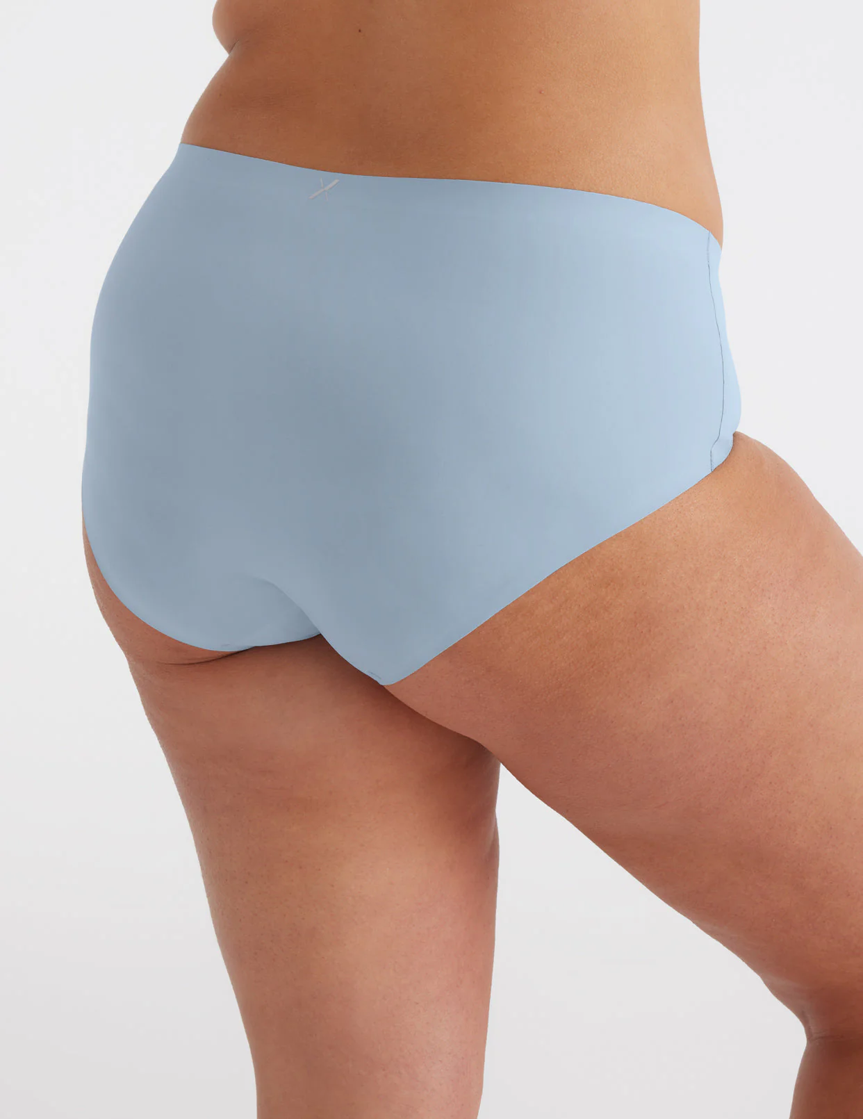 Light Leakproof No-Show Boyshort - Last Call - Image 84