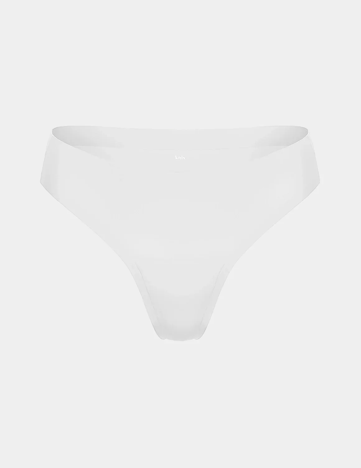 Light Leakproof No-Show Thong - Image 20