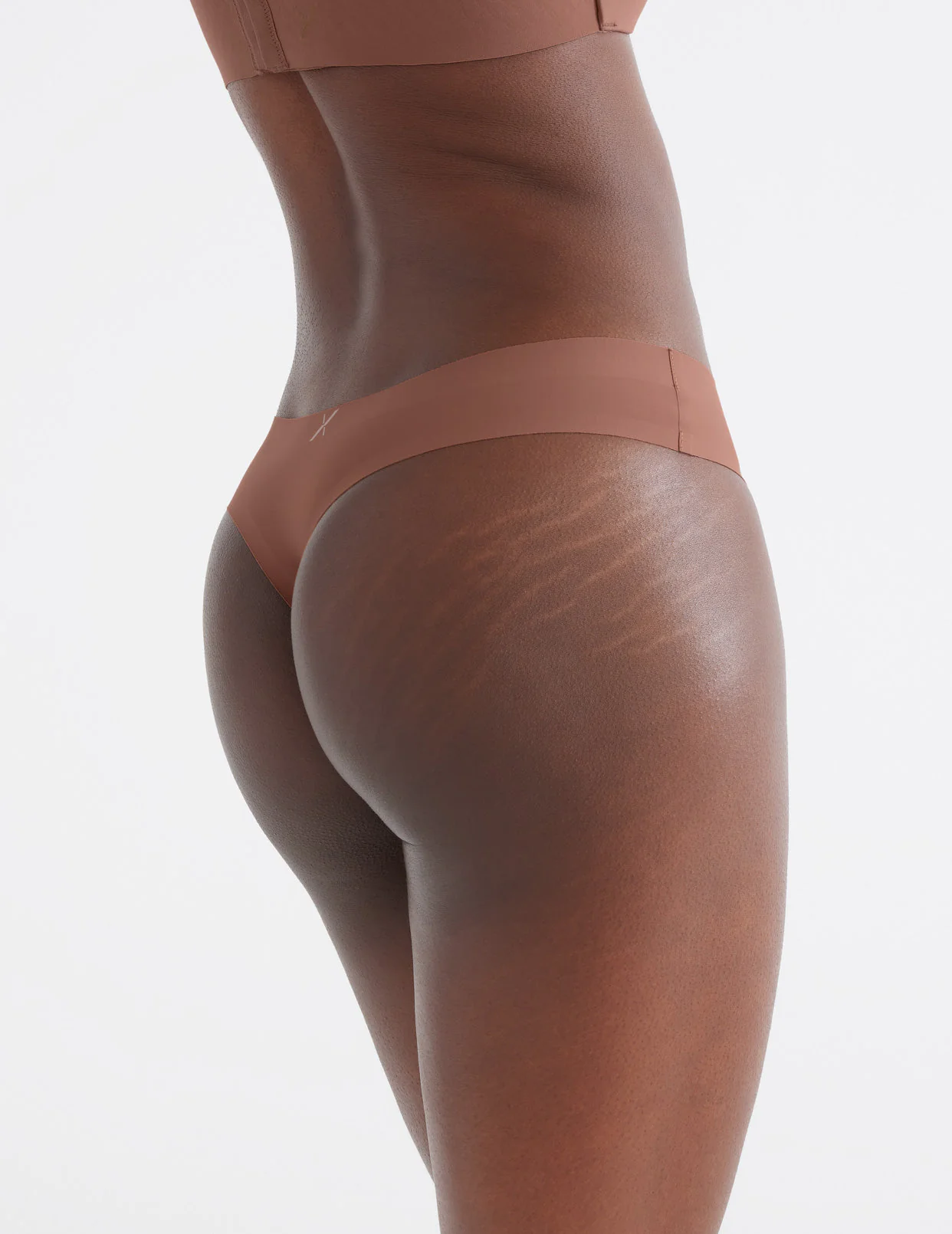 Light Leakproof No-Show Thong - Image 18