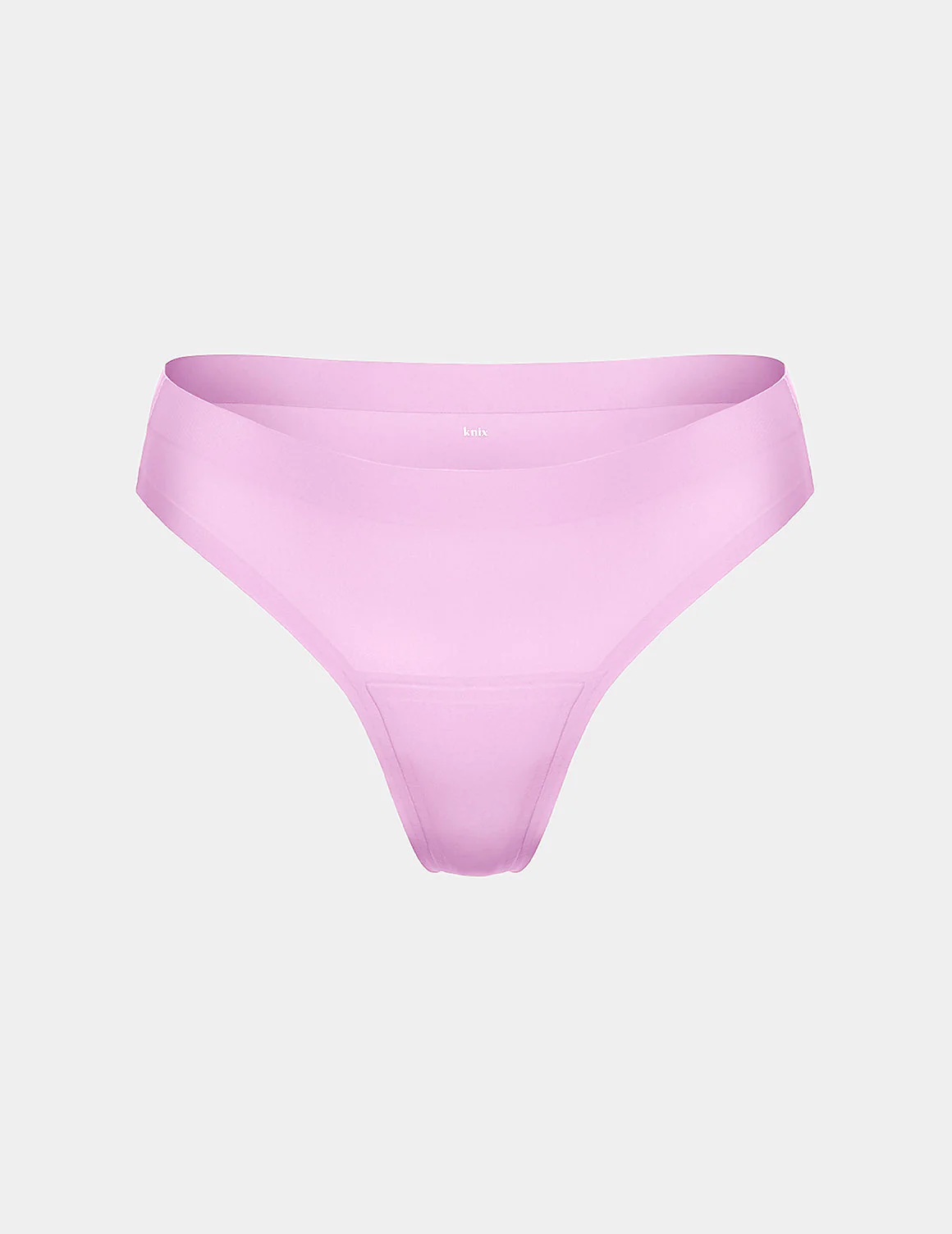 Light Leakproof No-Show Thong - Image 35