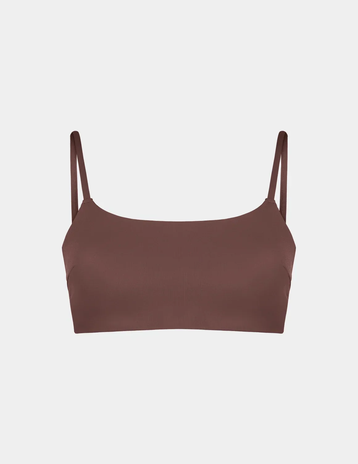 Sculpt Square Neck Bikini Top - Image 4