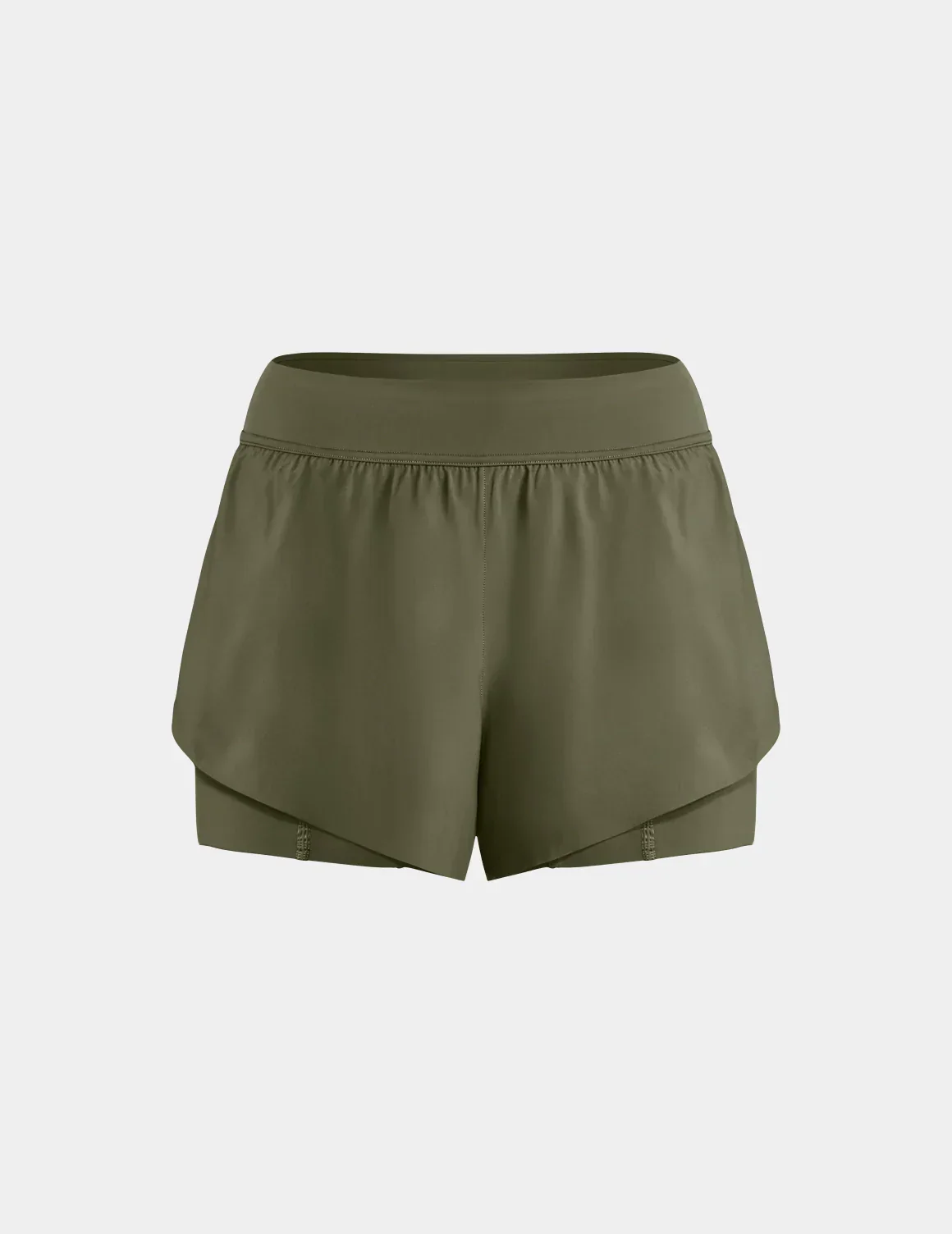 Pursuit Leakproof Training Short - Image 4