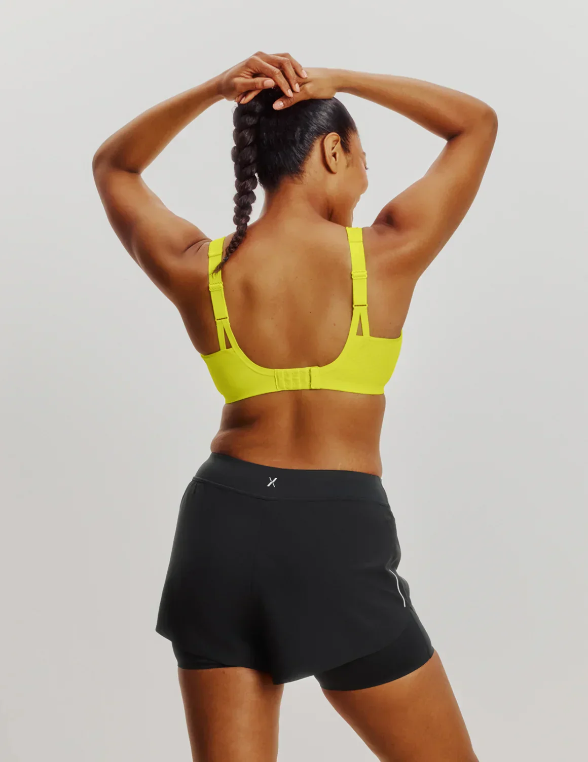 Pursuit Leakproof Training Short - Image 5