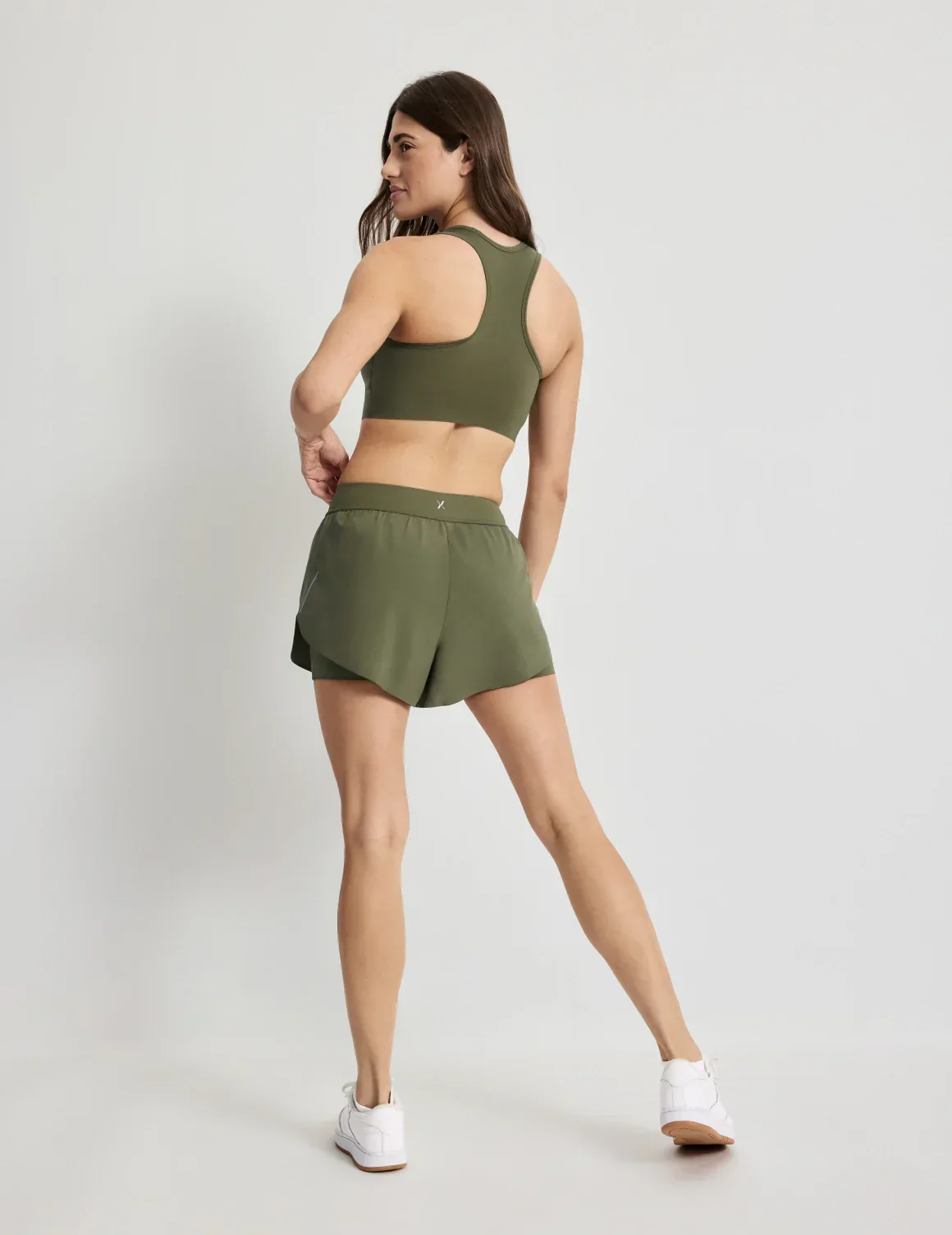 Pursuit Leakproof Training Short - Image 6