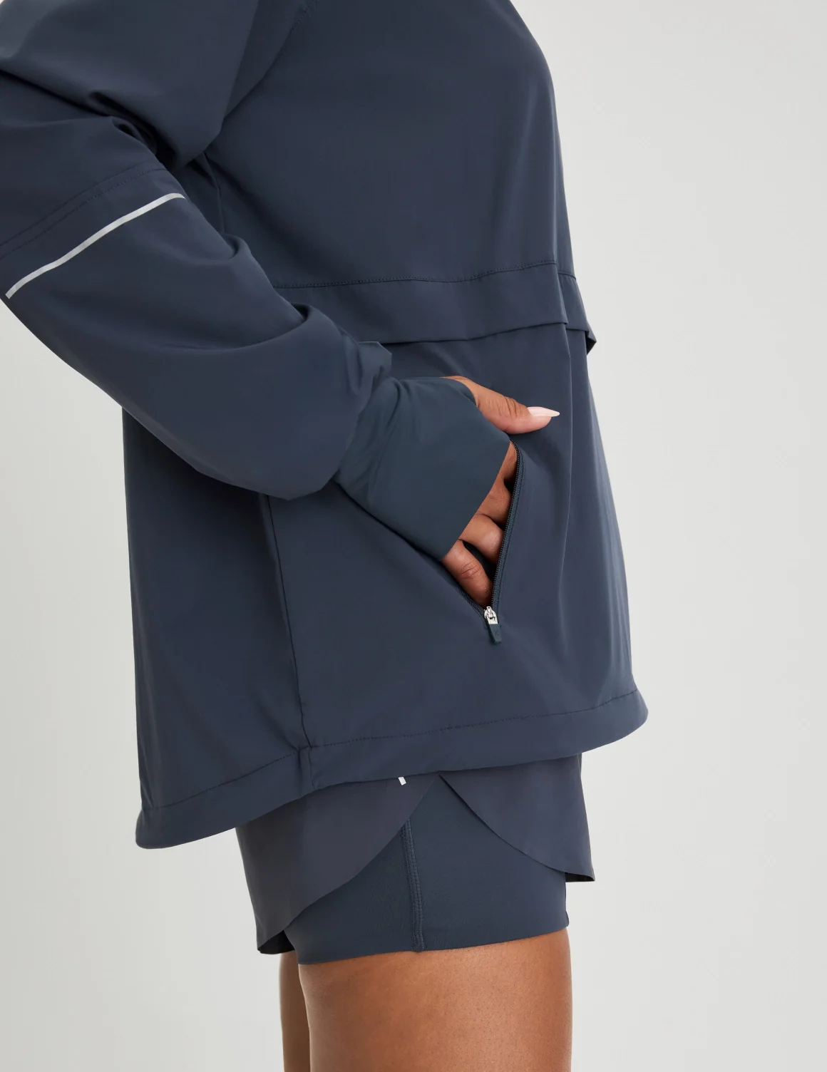 Pursuit Training Jacket - Image 17