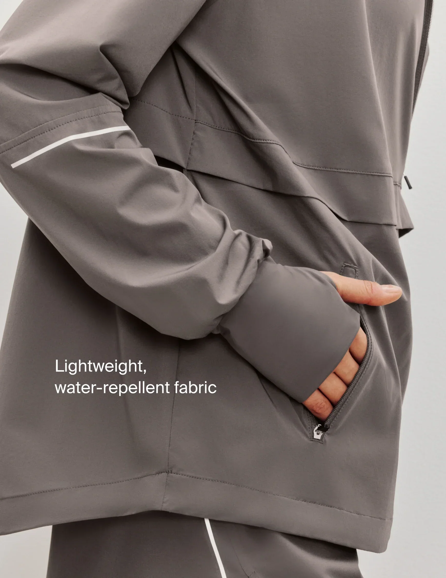 Pursuit Training Jacket - Image 22
