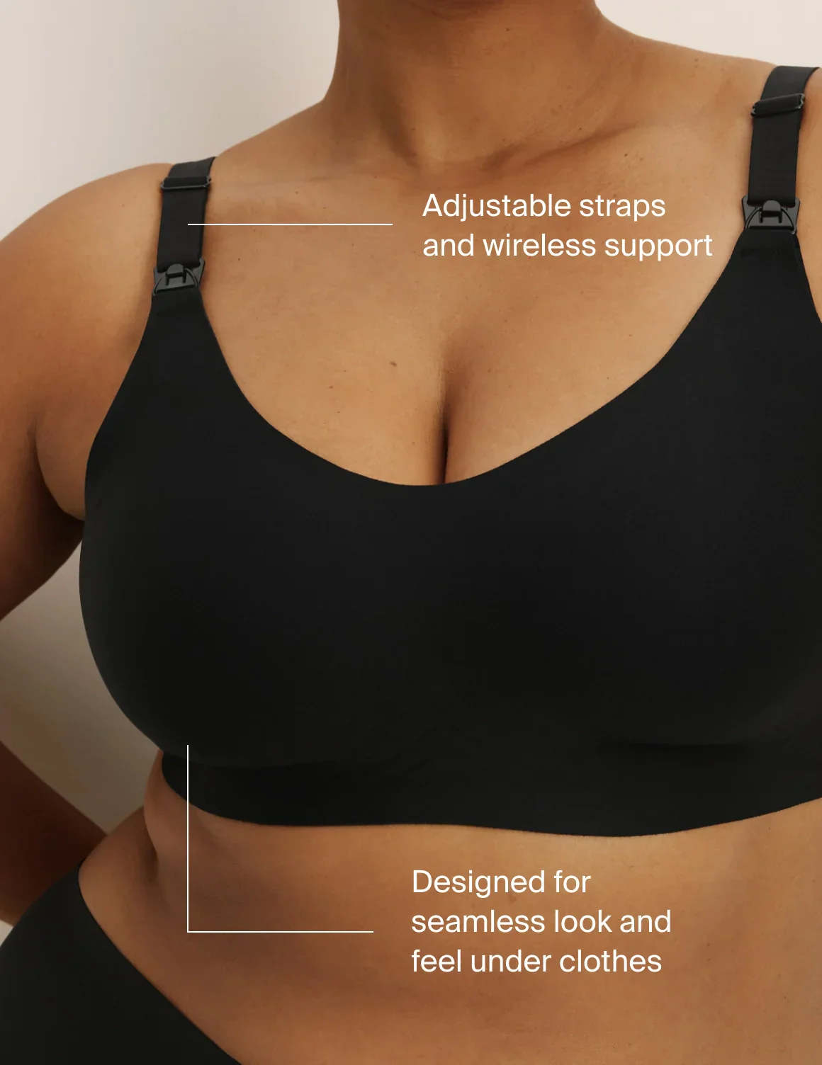Revolution Nursing Bra - Image 11
