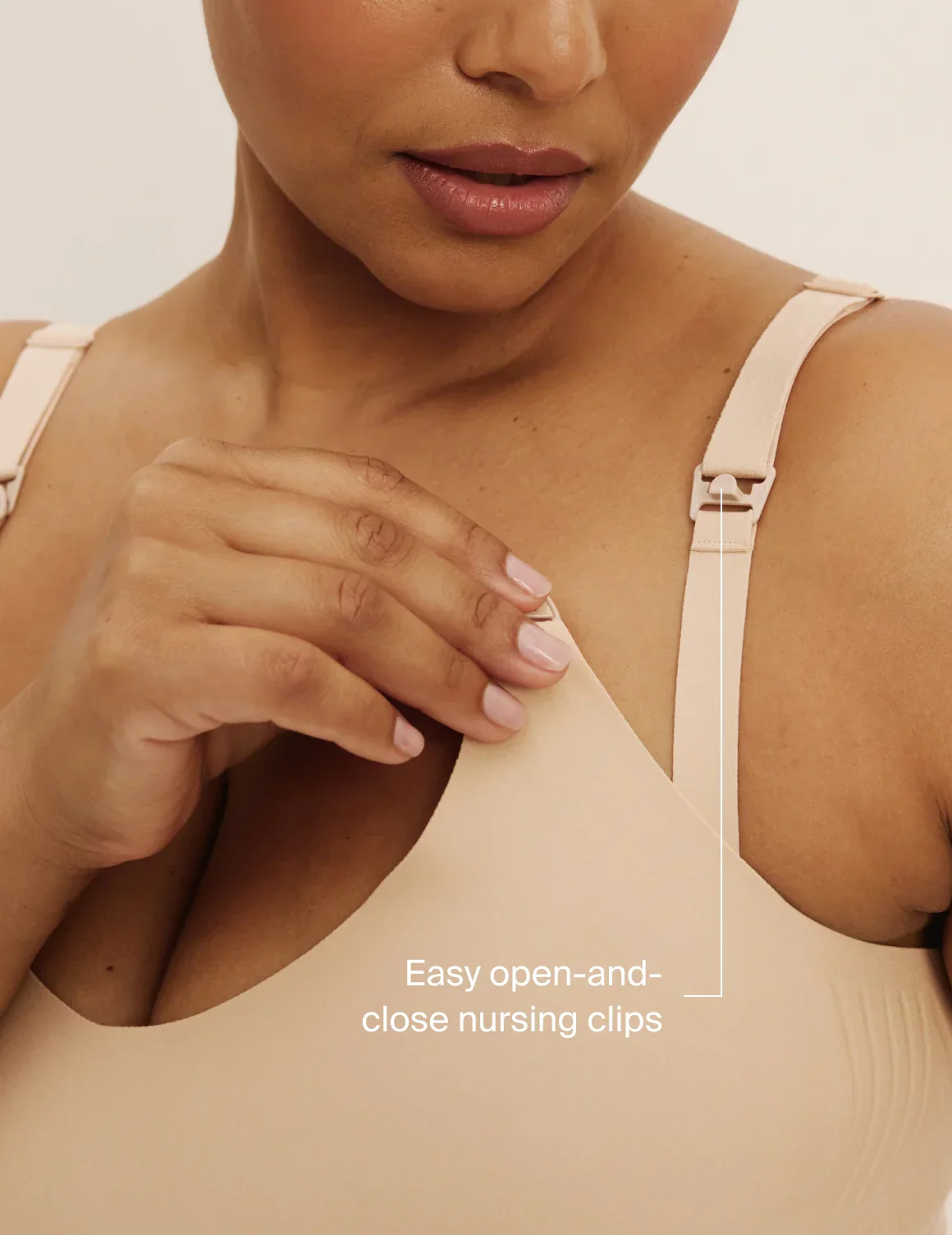 Revolution Nursing Bra - Image 12