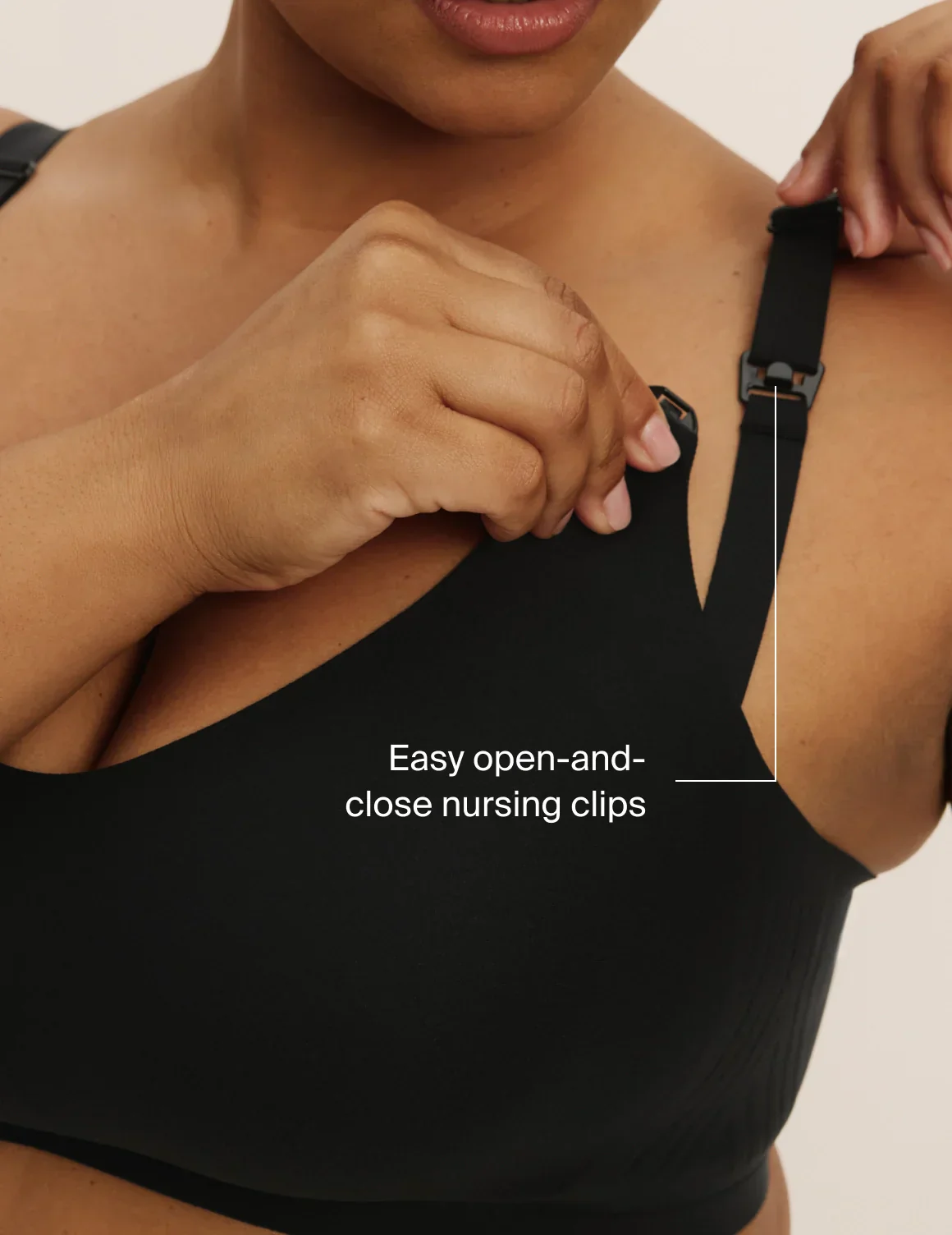 Revolution Nursing Bra - Image 13