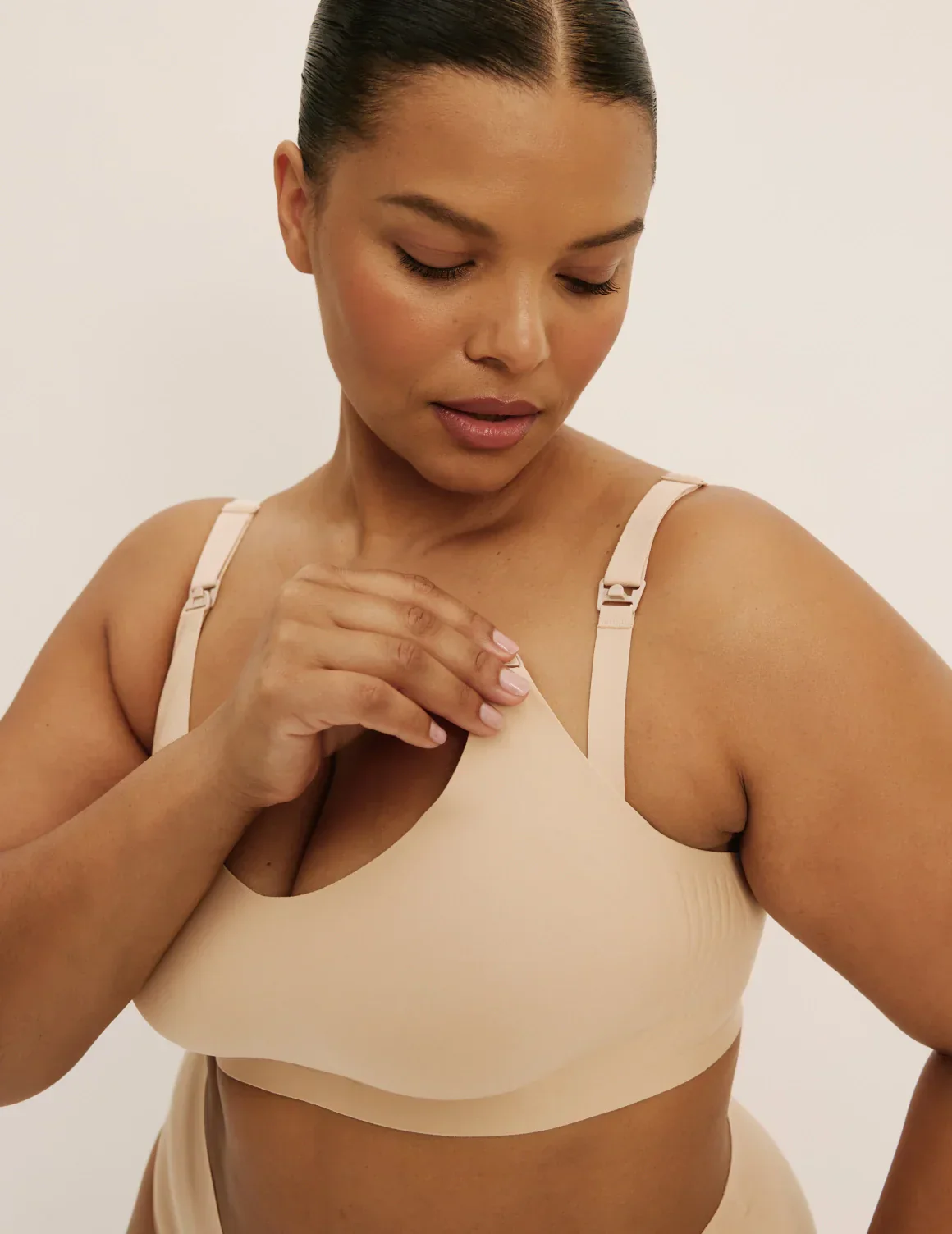 Revolution Nursing Bra - Image 8