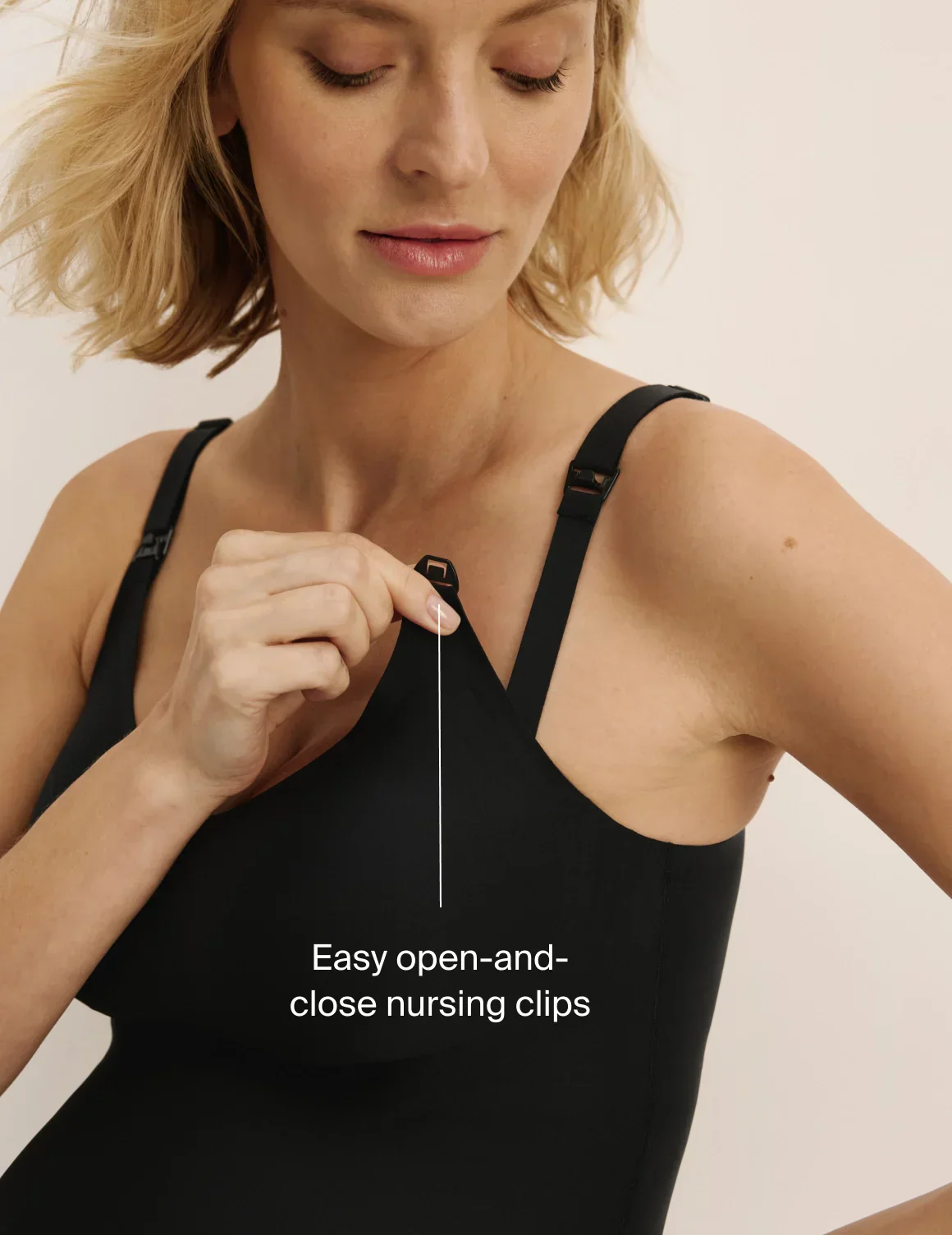 Revolution Nursing Tank - Image 16