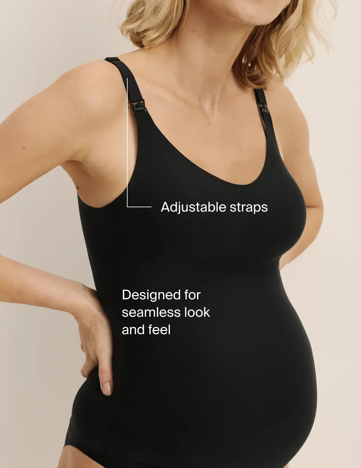 Revolution Nursing Tank - Image 18