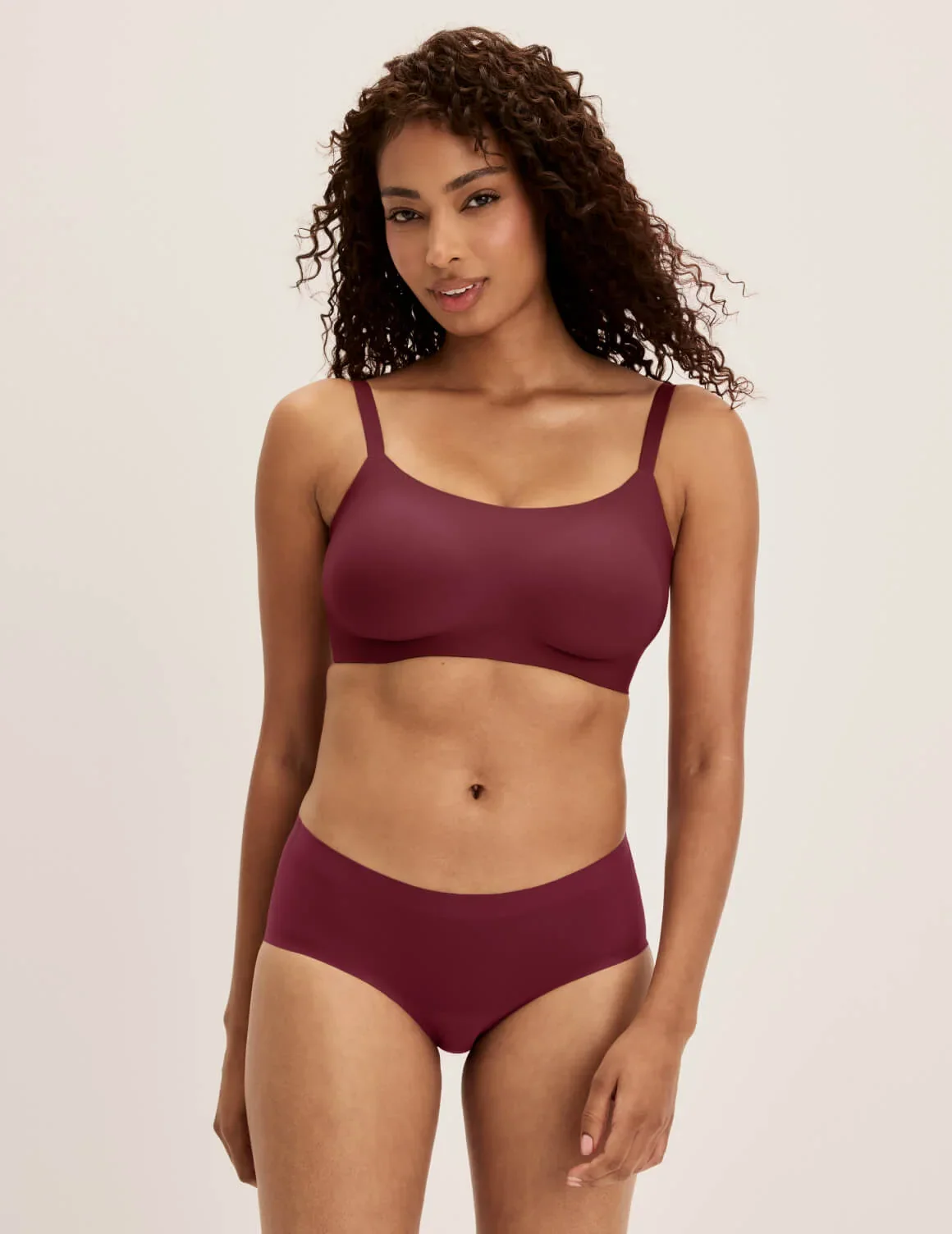 Revolution Scoop Bra - Last Call - Image 35