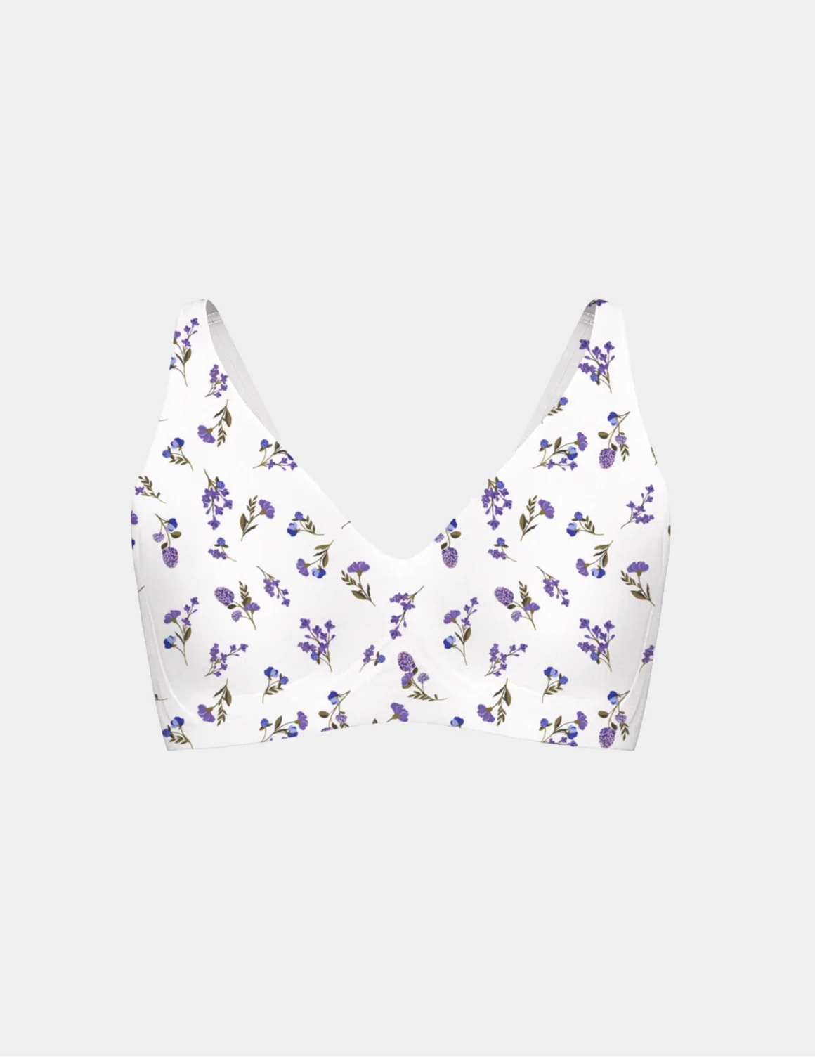 Revolution V-Neck Bra - Image 63