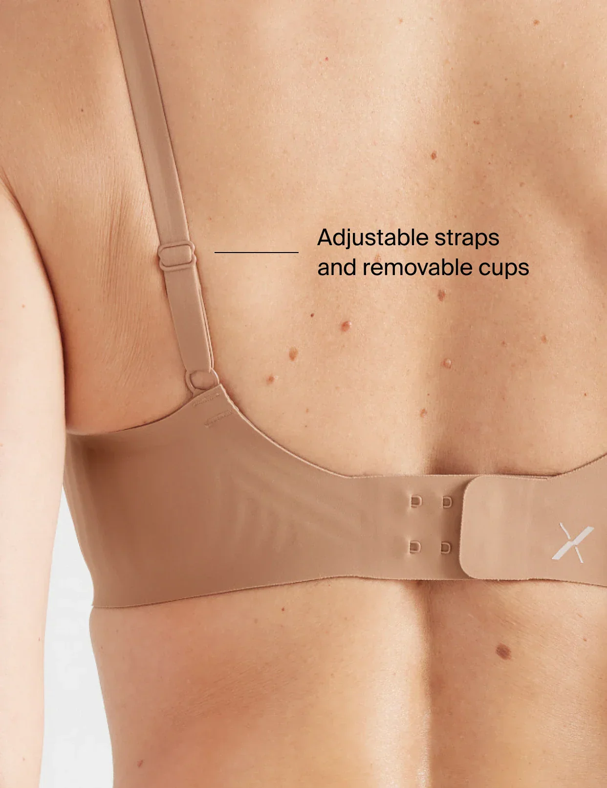 Revolution V-Neck Bra - Image 77