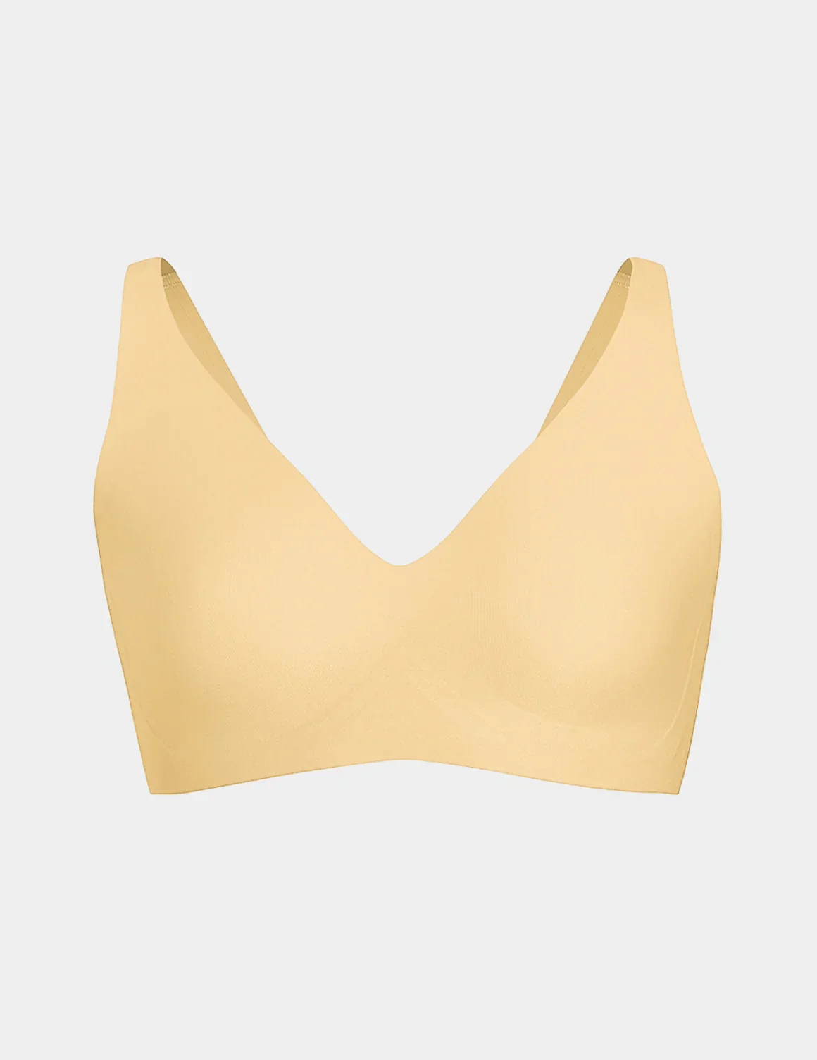 Revolution V-Neck Bra - Last Call - Image 18