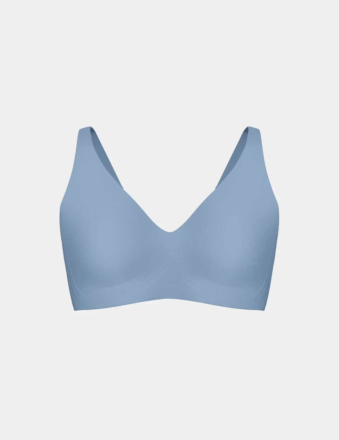Revolution V-Neck Bra - Last Call - Image 20