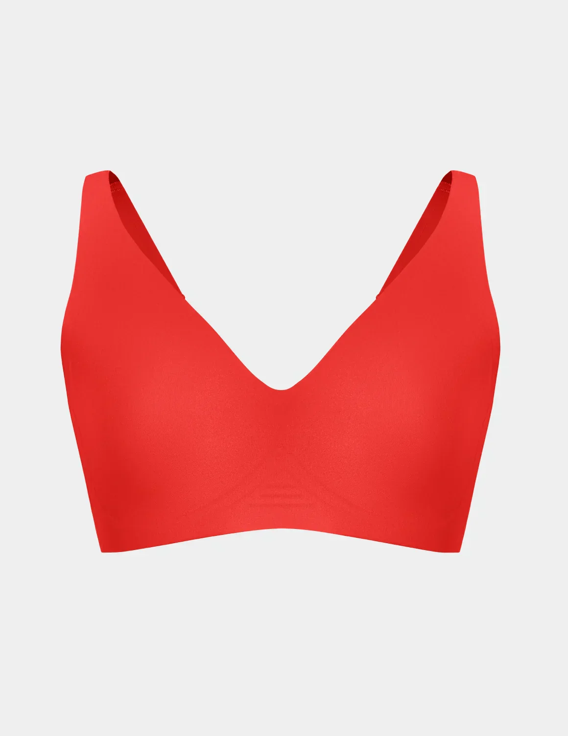 Revolution V-Neck Bra - Last Call - Image 21