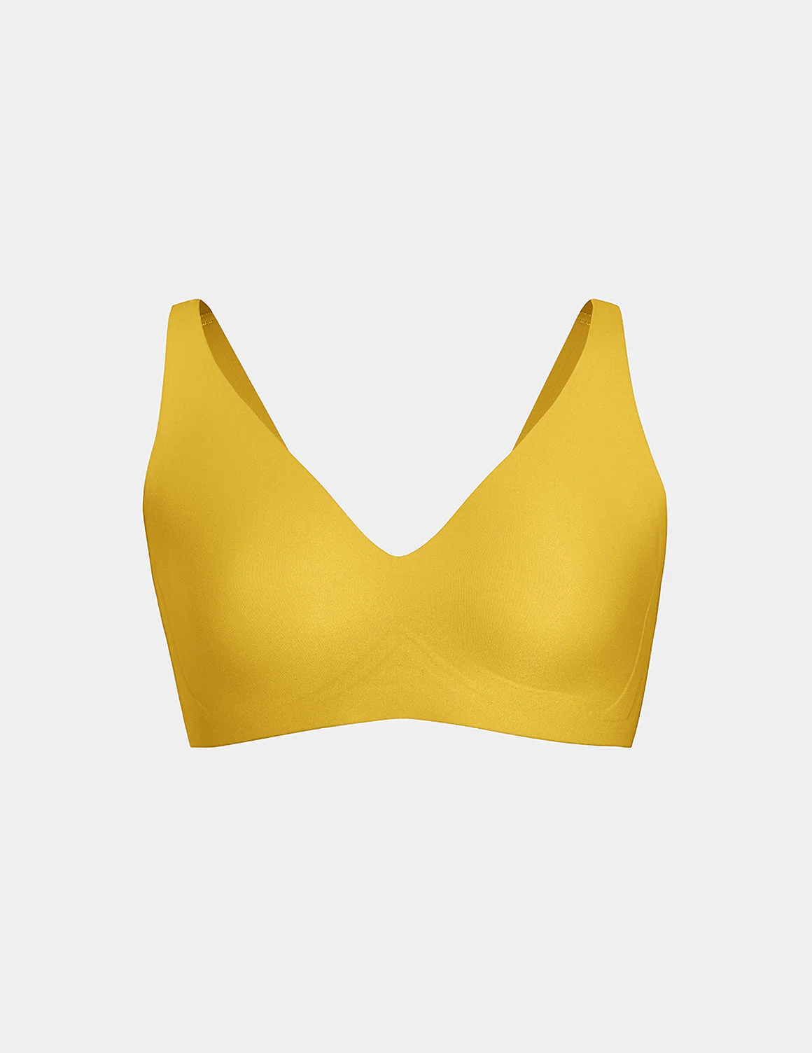 Revolution V-Neck Bra - Last Call - Image 25