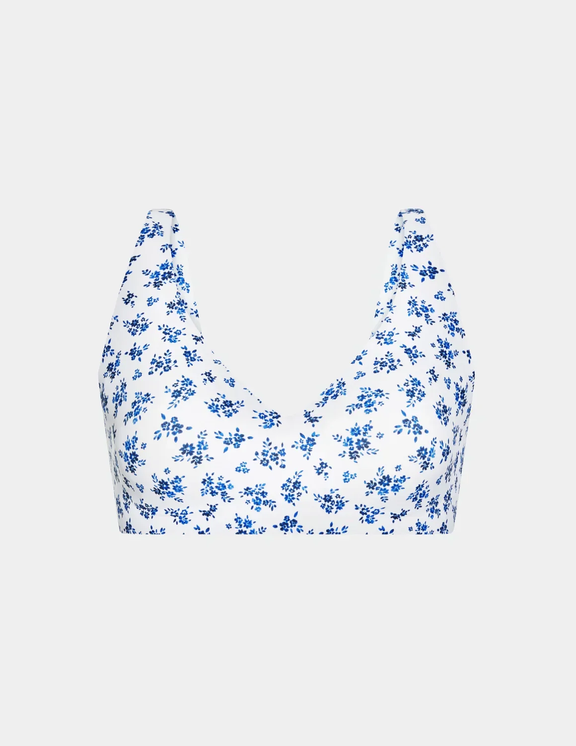 Revolution V-Neck Bra - Last Call - Image 27