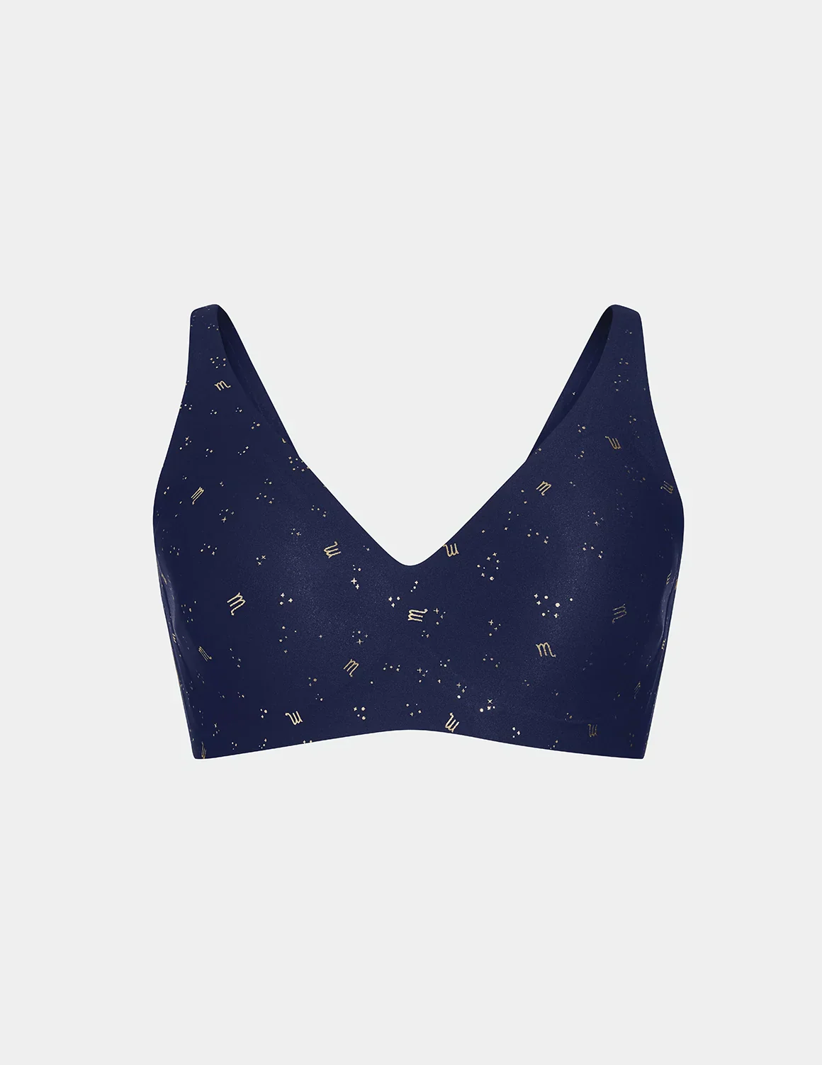 Revolution V-Neck Bra - Last Call - Image 76