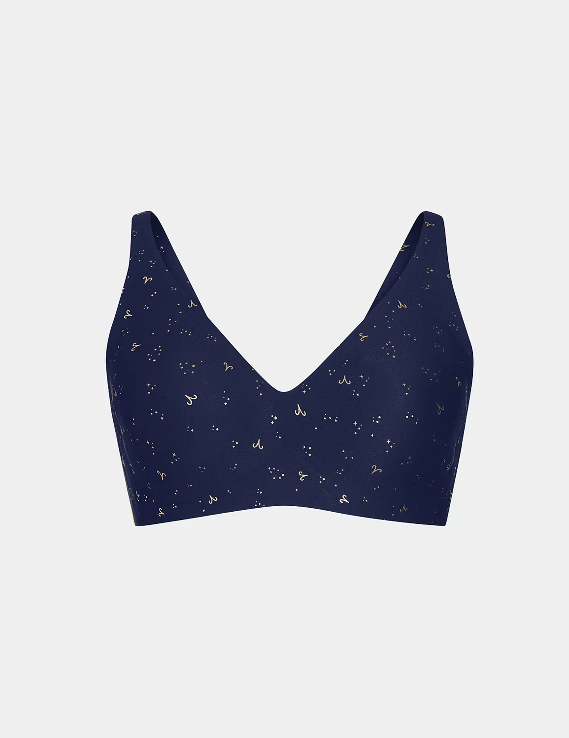 Revolution V-Neck Bra - Last Call - Image 78
