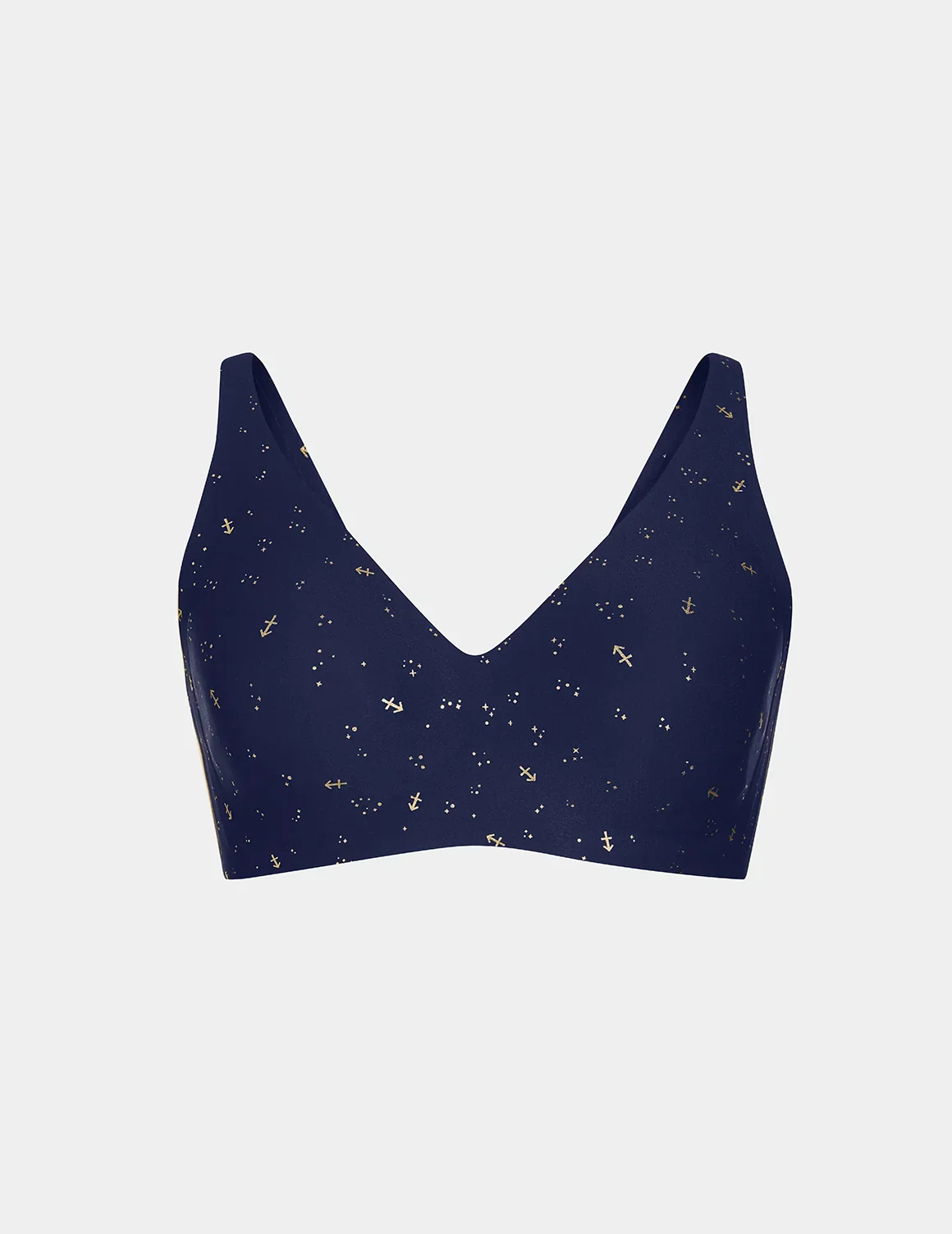 Revolution V-Neck Bra - Last Call - Image 79