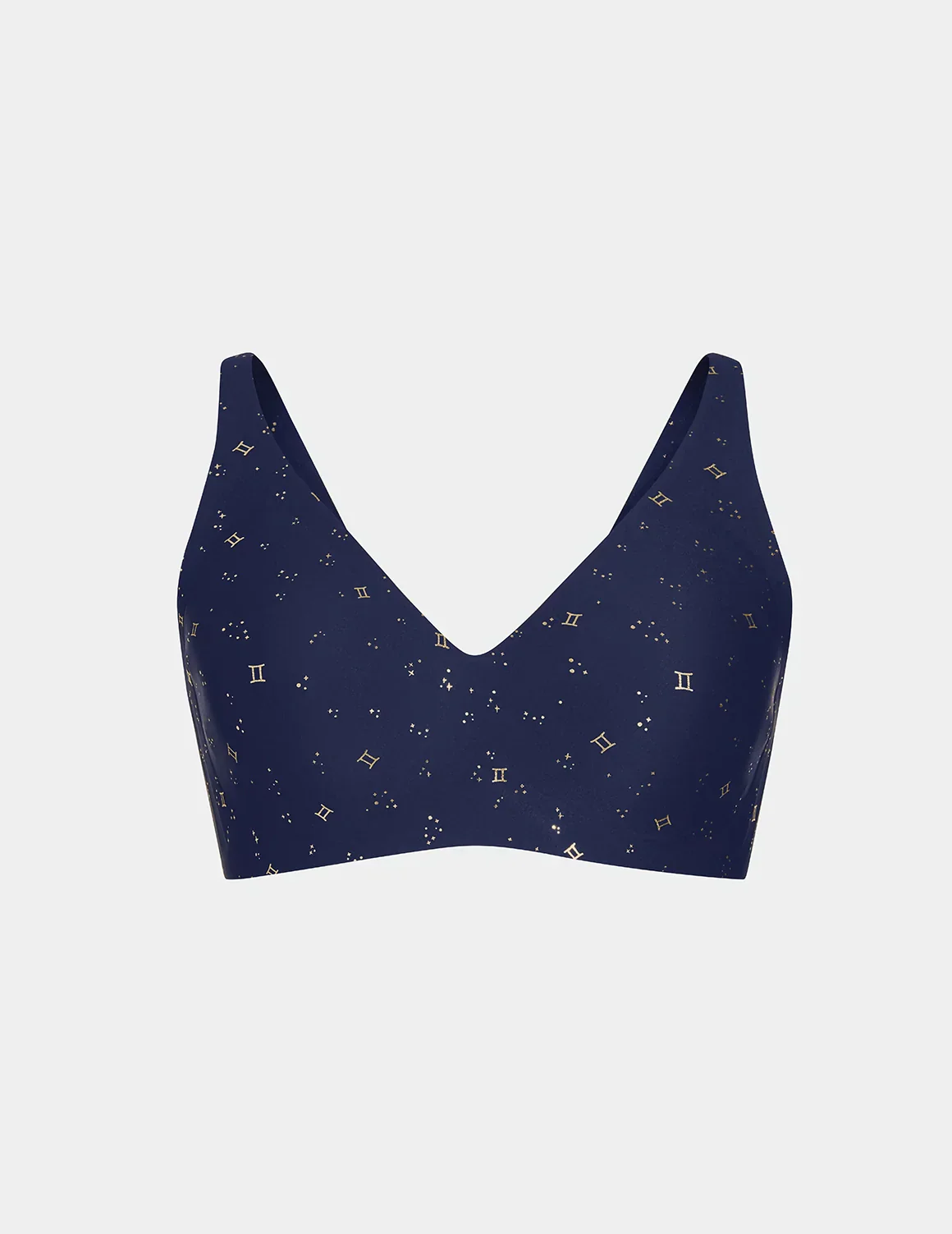 Revolution V-Neck Bra - Last Call - Image 80