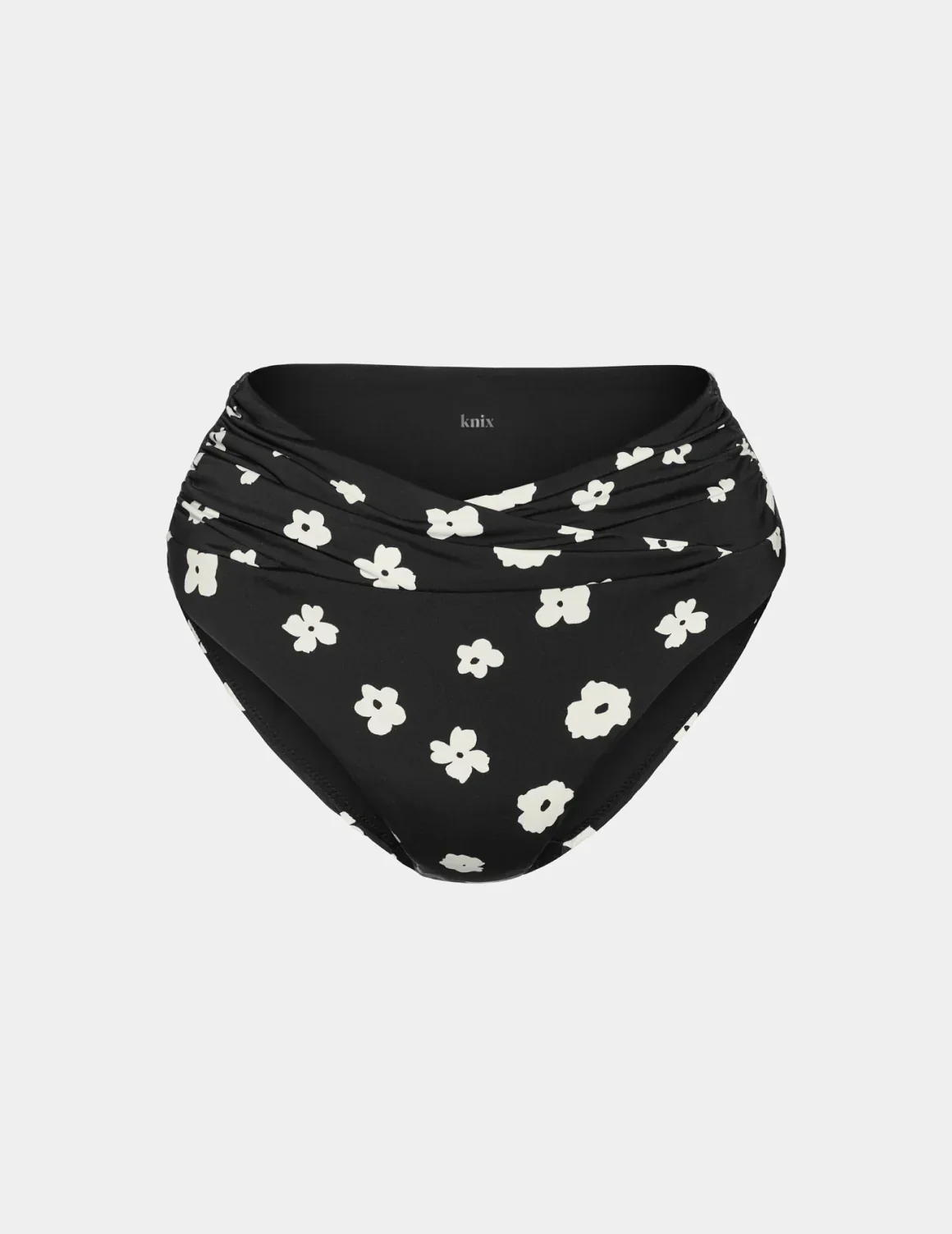 Ruched Bikini Bottom - Last Call - Image 7