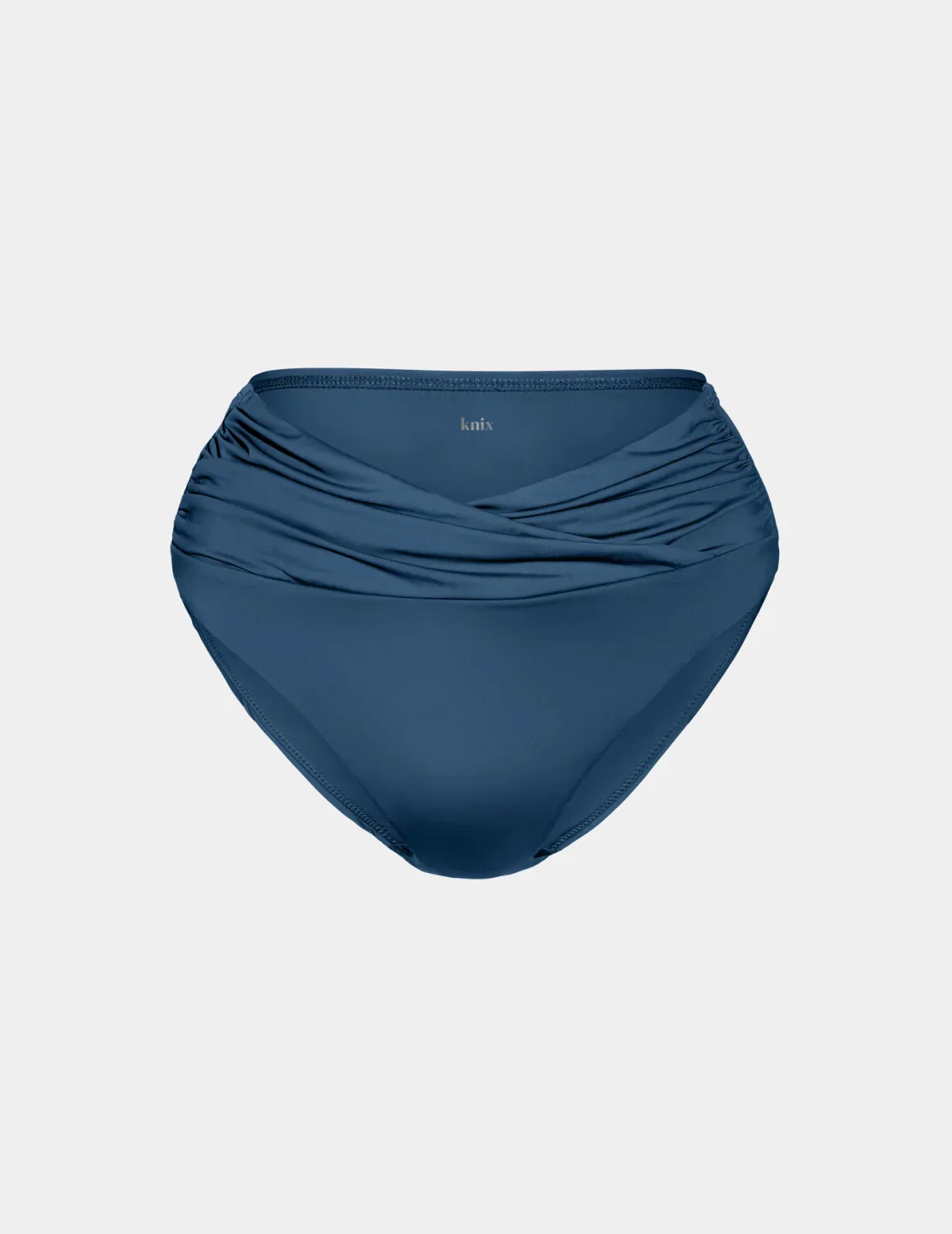 Ruched Bikini Bottom - Last Call - Image 8