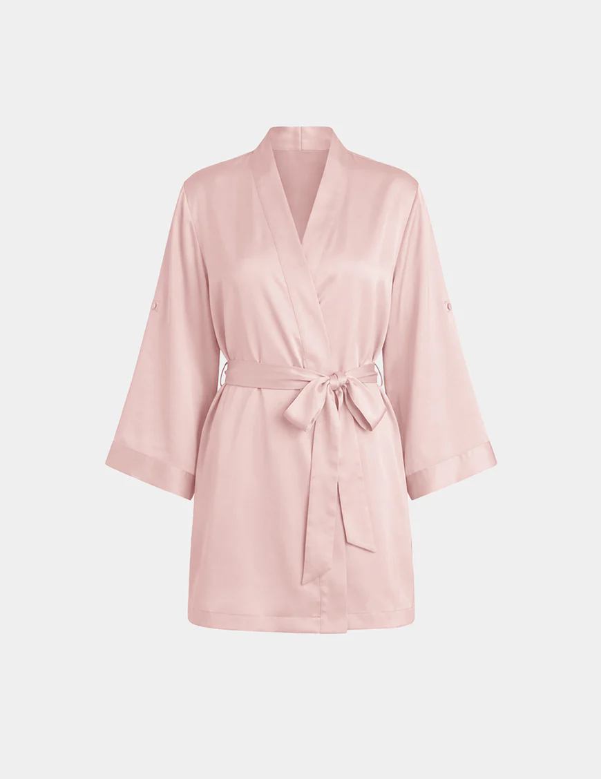 Satin Robe - Image 10