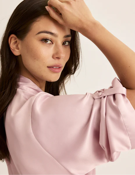 Satin Robe - Image 12