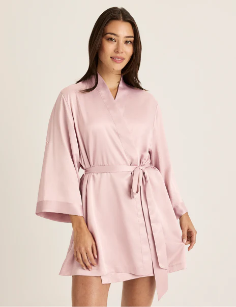 Satin Robe - Image 9