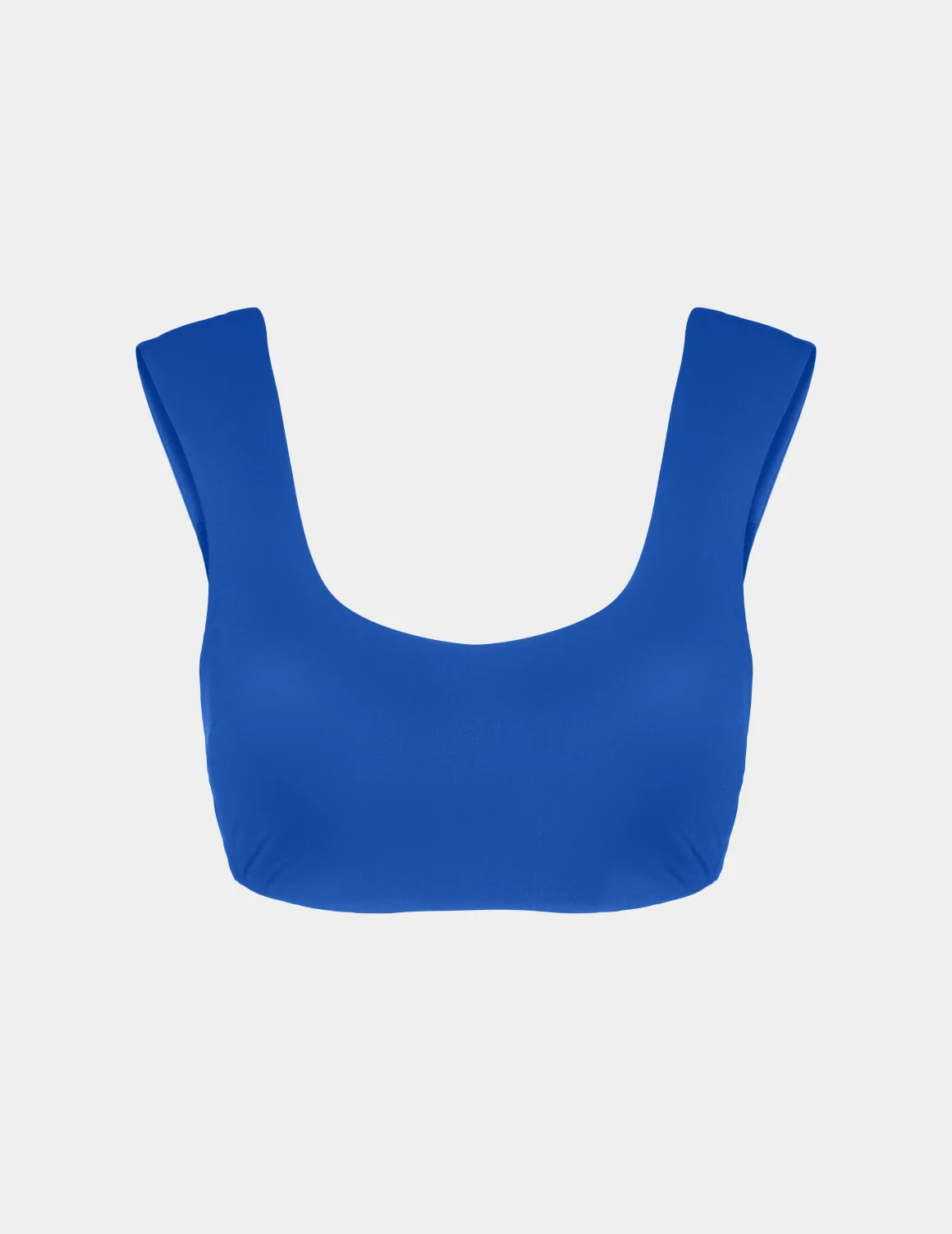 Sculpt Cap Sleeve Bikini Top - Image 14