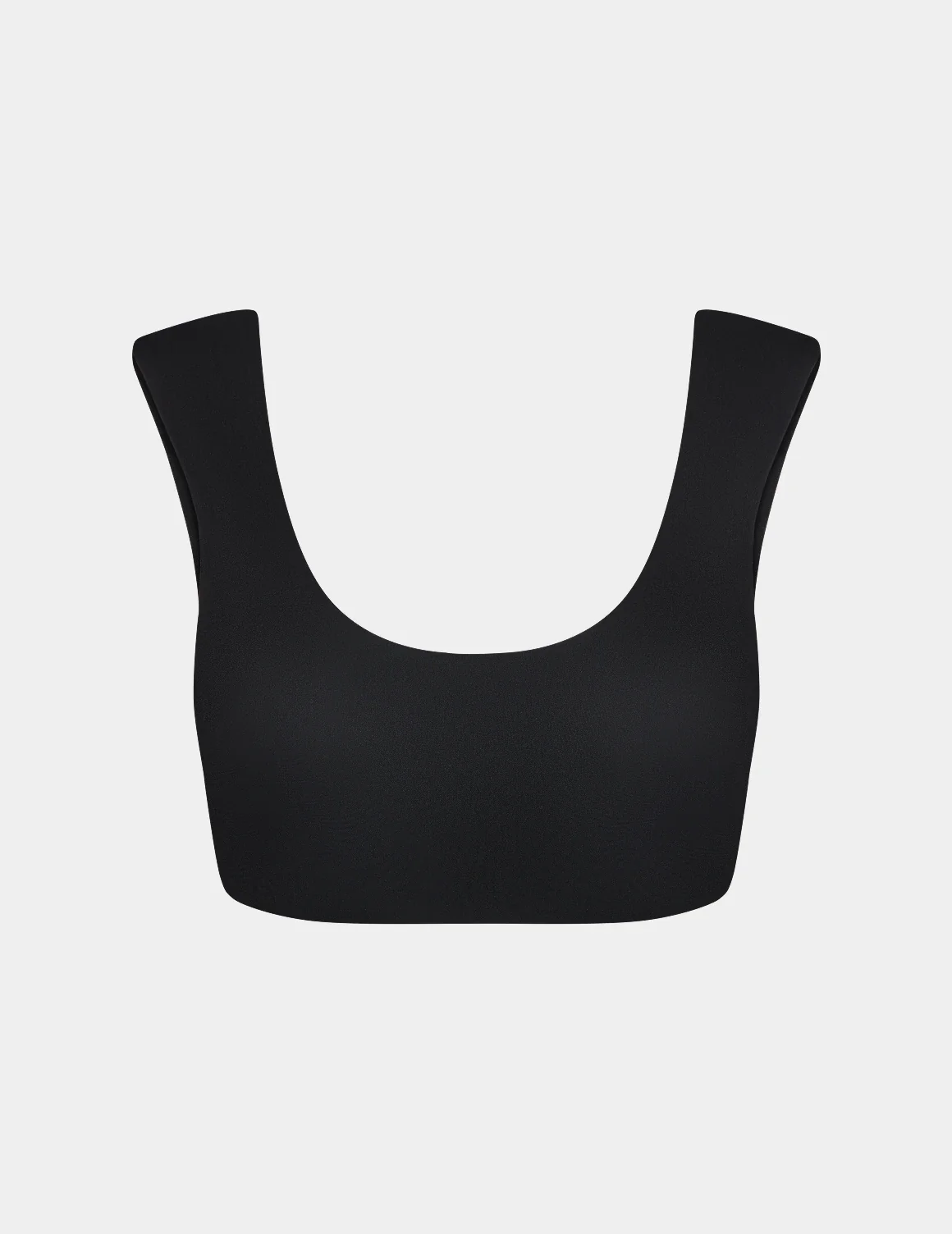 Sculpt Cap Sleeve Bikini Top - Image 2