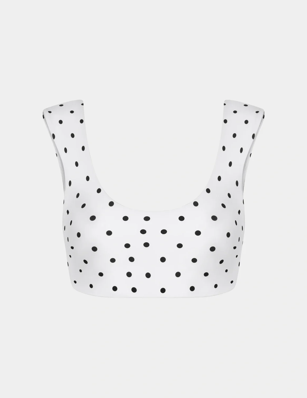 Sculpt Cap Sleeve Bikini Top - Image 6