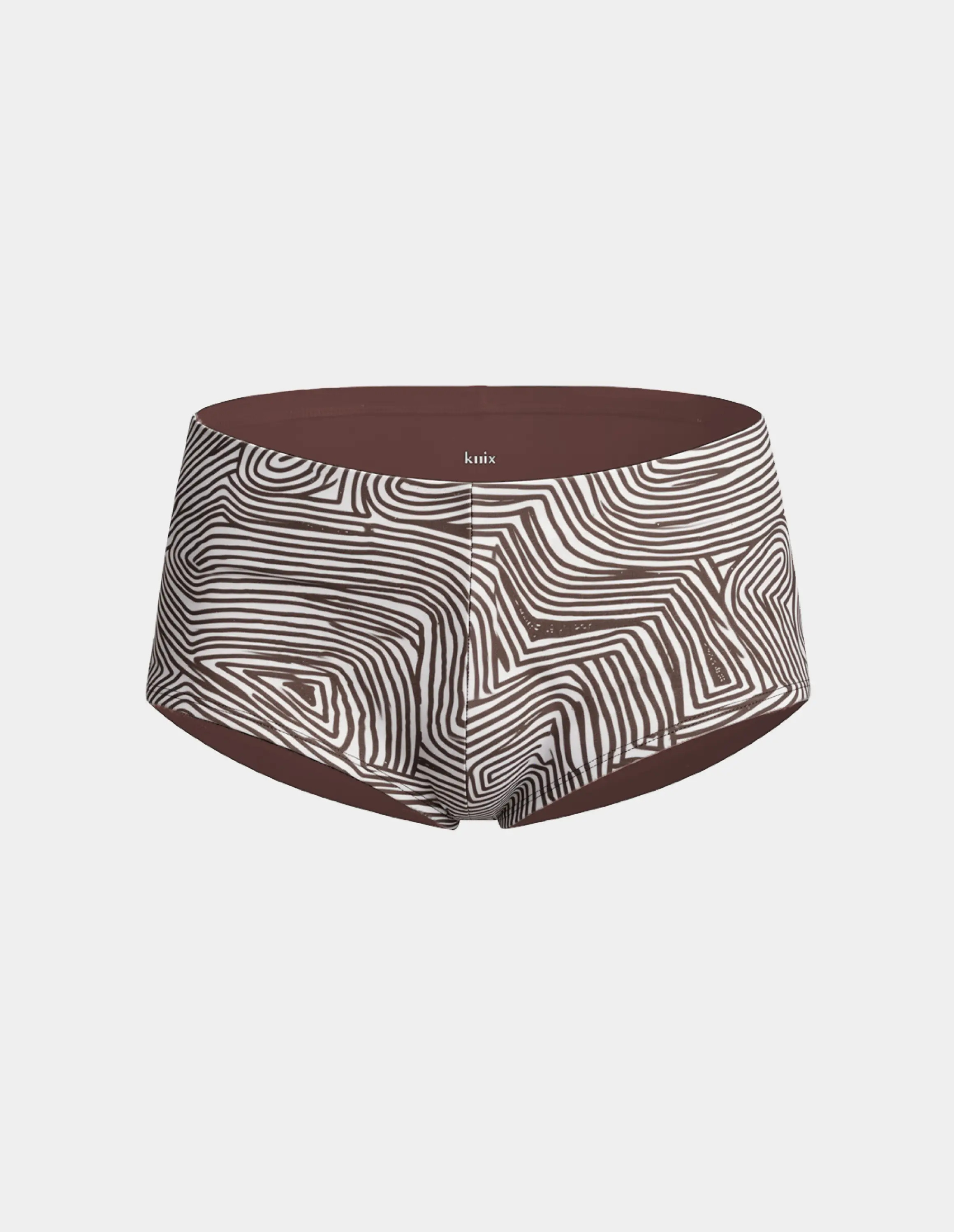 Sculpt Cheeky Low Rise Swim Bottom - Image 5