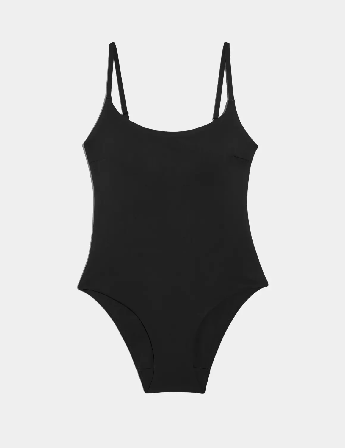 Classic One Piece Swimsuit - Image 7