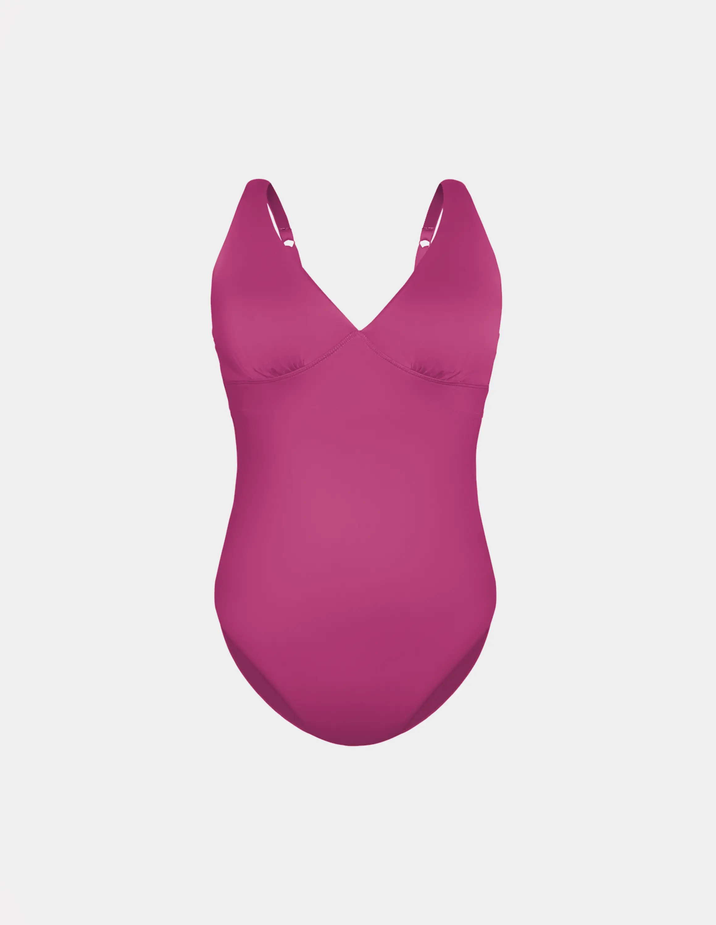 Sculpt Deep V One Piece Swimsuit - Image 16