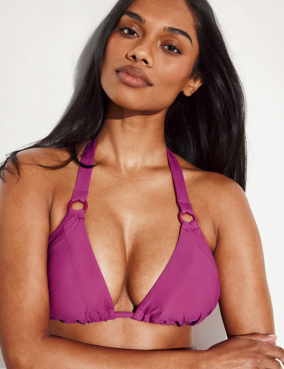 Sculpt Full Bust Bikini Top - Image 2