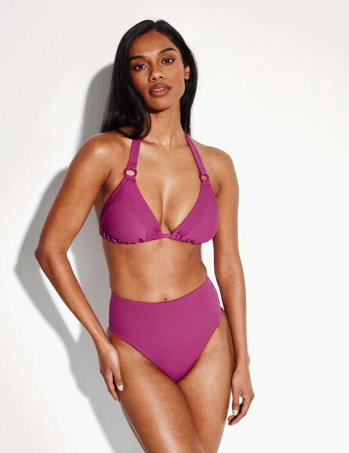 Sculpt Full Bust Bikini Top - Image 12