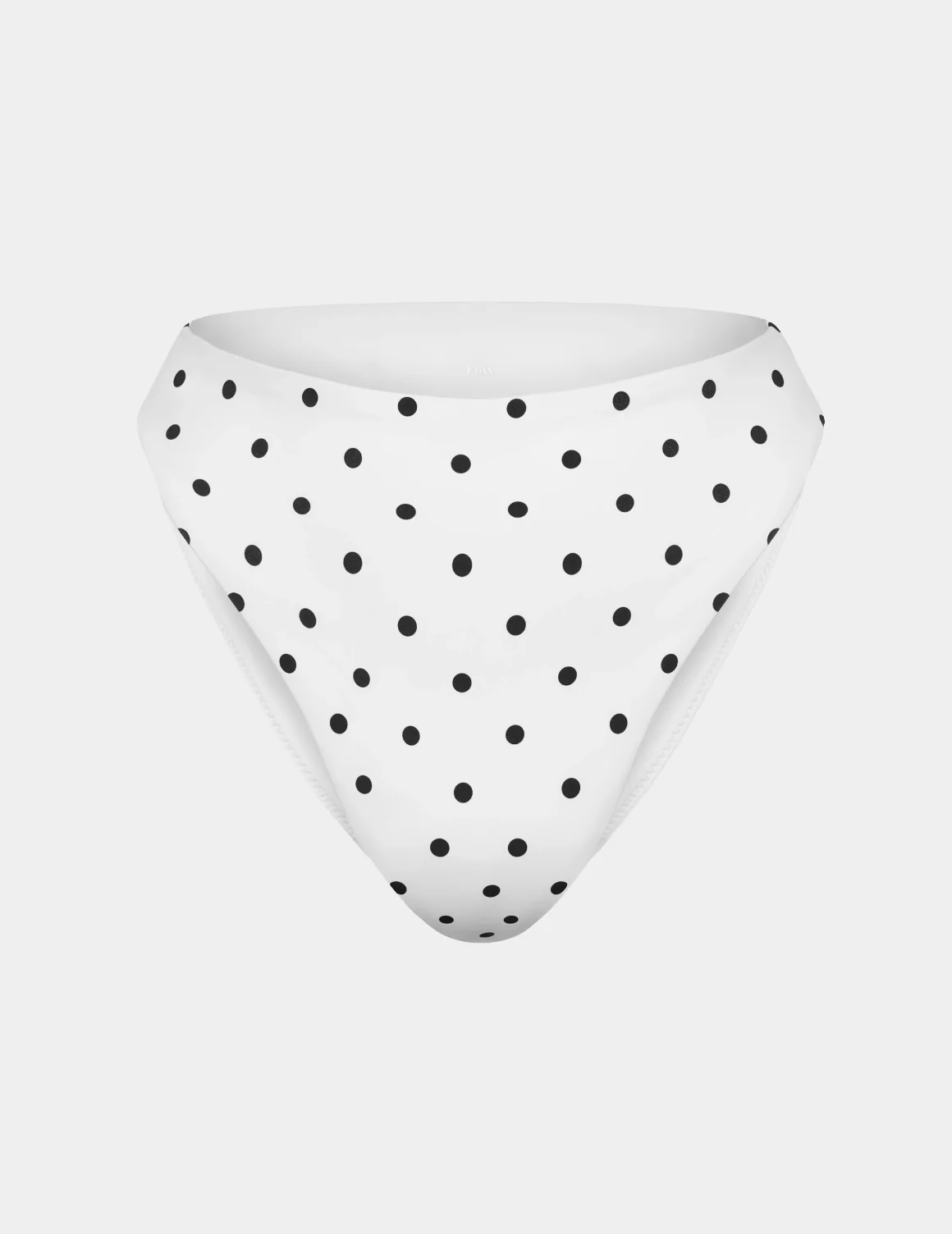 Sculpt High Cut Bikini Swim Bottom - Image 12