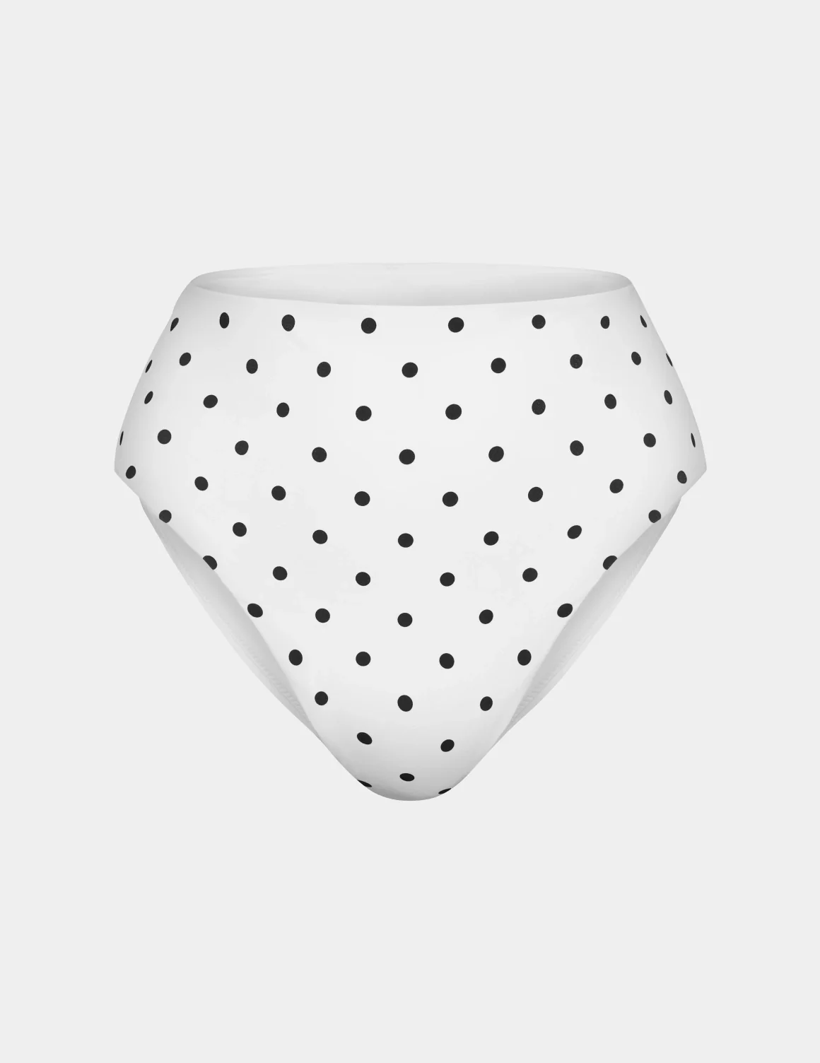 Sculpt High Rise Bikini Swim Bottom - Last Call - Image 19