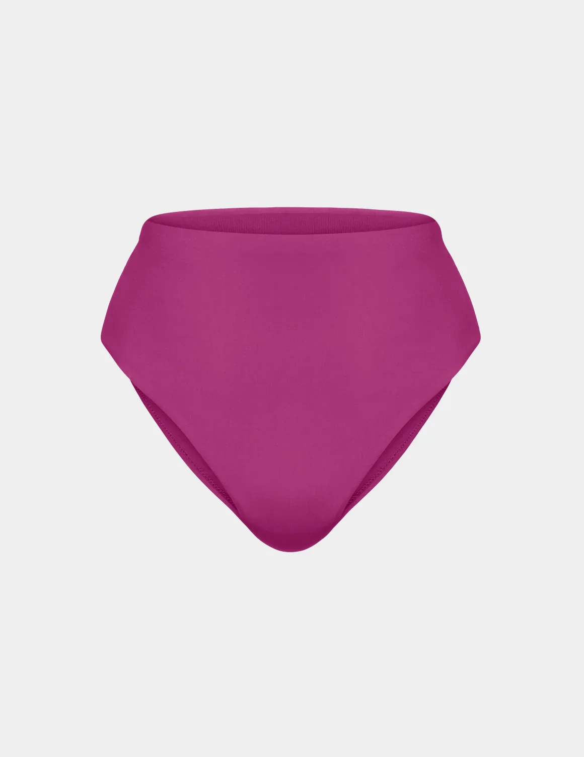 Sculpt High Rise Bikini Swim Bottom - Last Call - Image 6