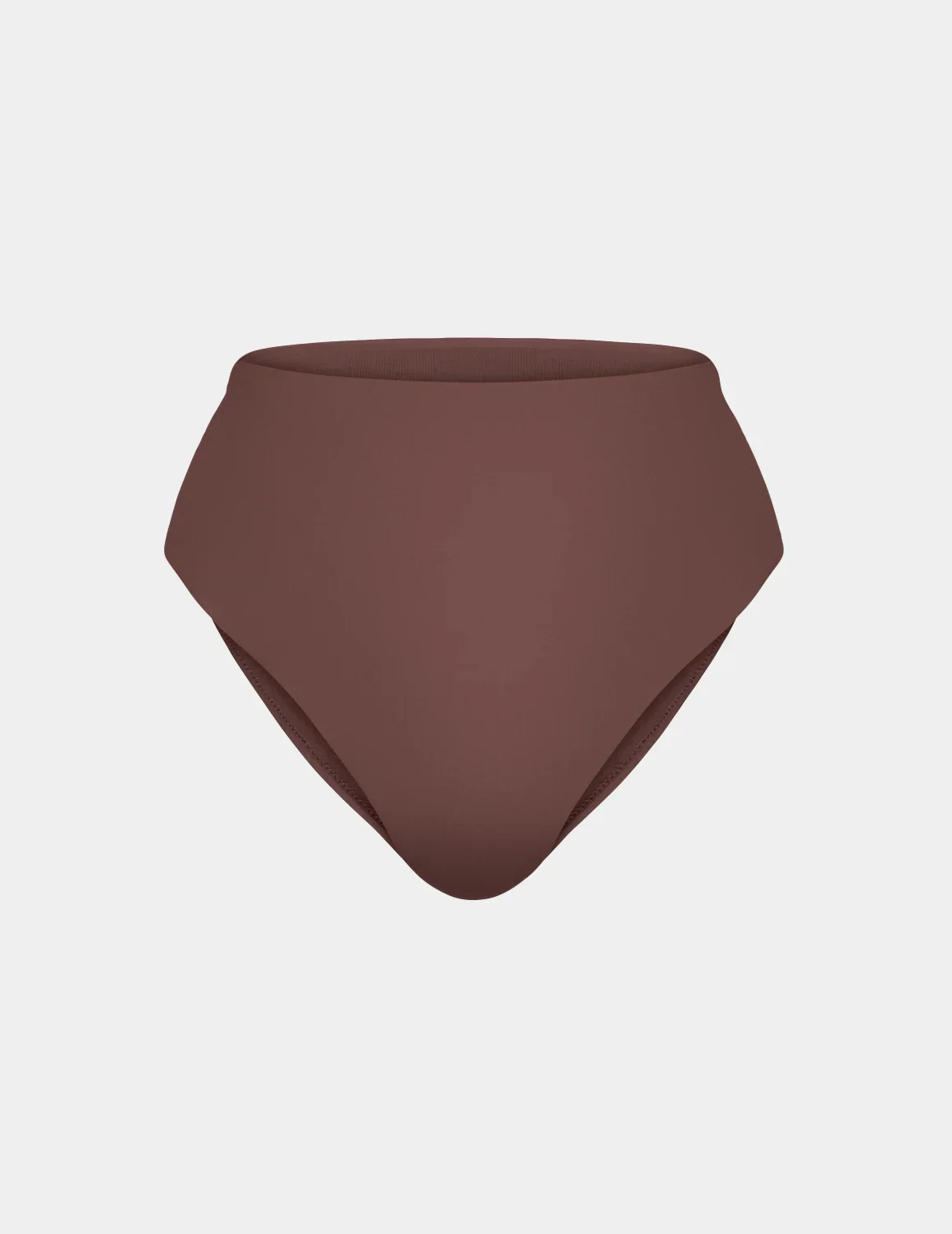 Sculpt High Rise Bikini Swim Bottom - Last Call - Image 7