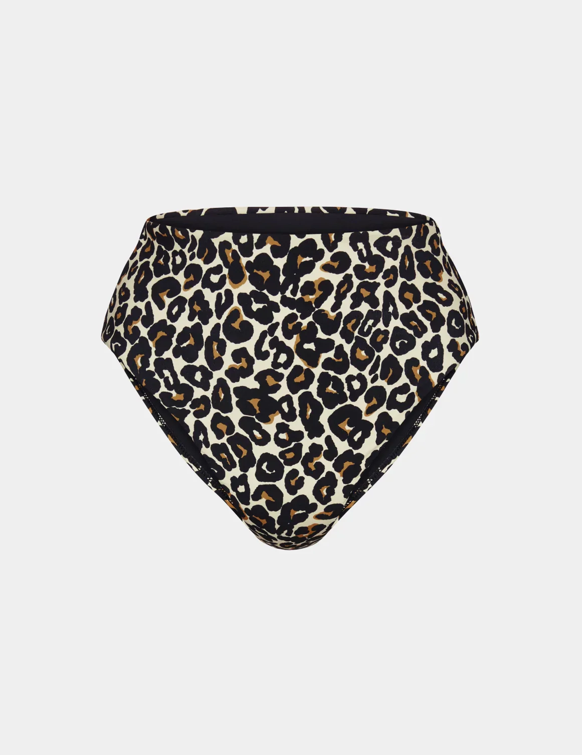 Sculpt High Rise Bikini Swim Bottom - Last Call - Image 8