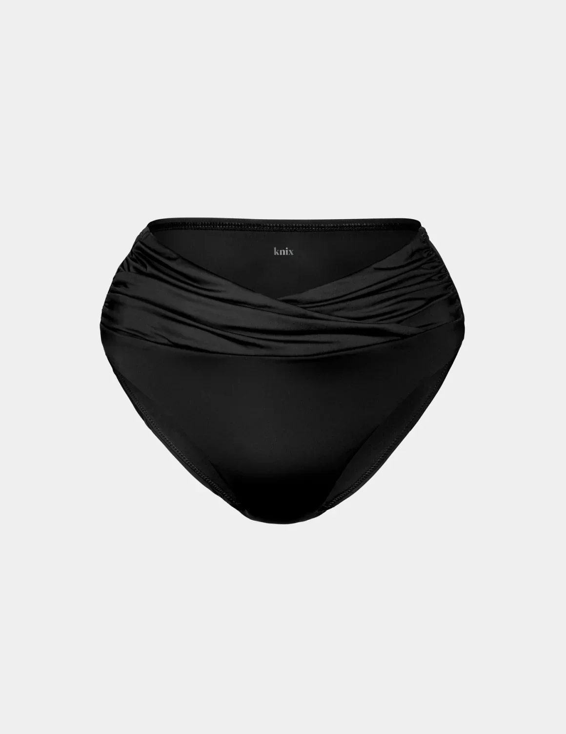 Ruched Bikini Bottom - Last Call - Image 5