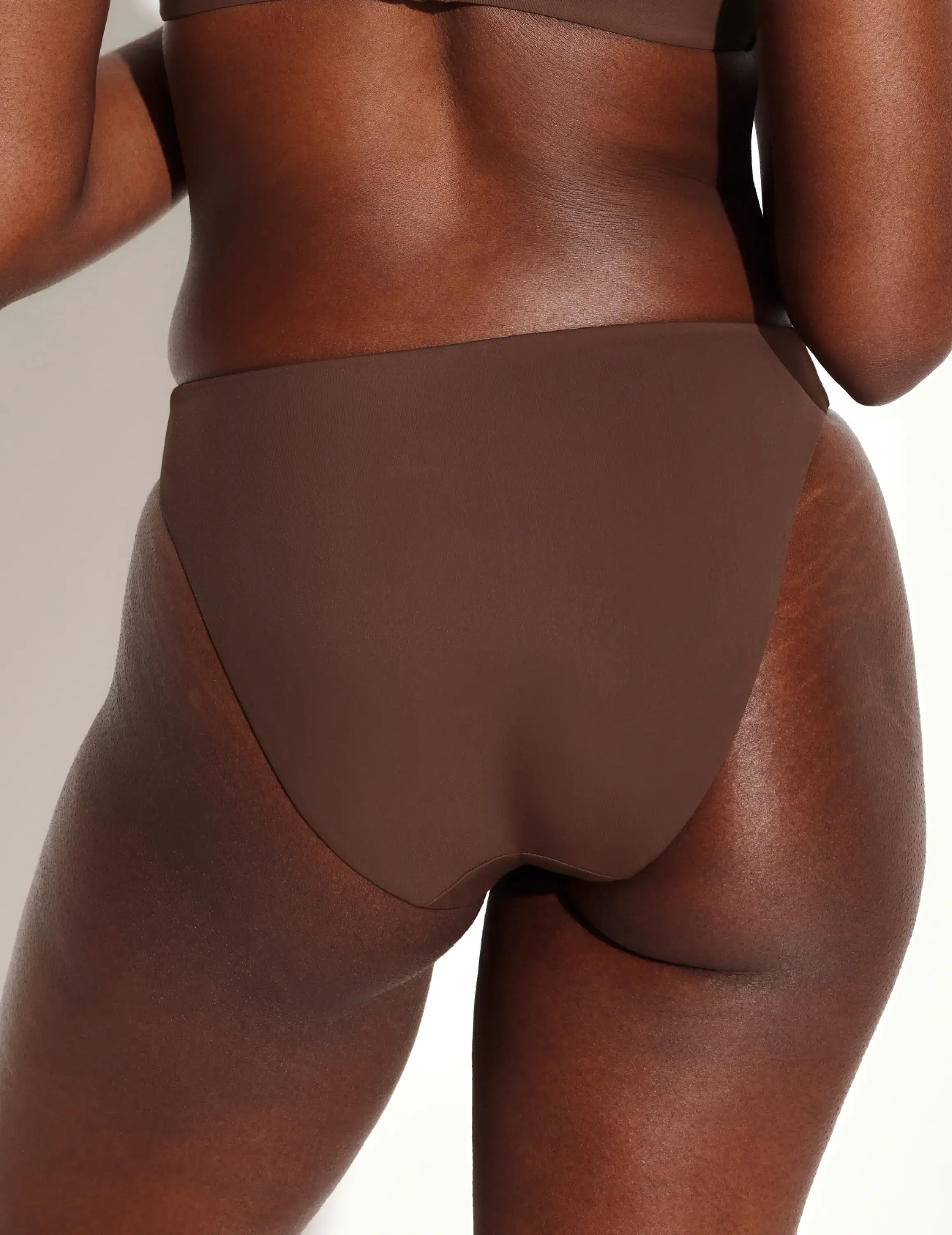 Sculpt Ruched Swim Set - Image 4