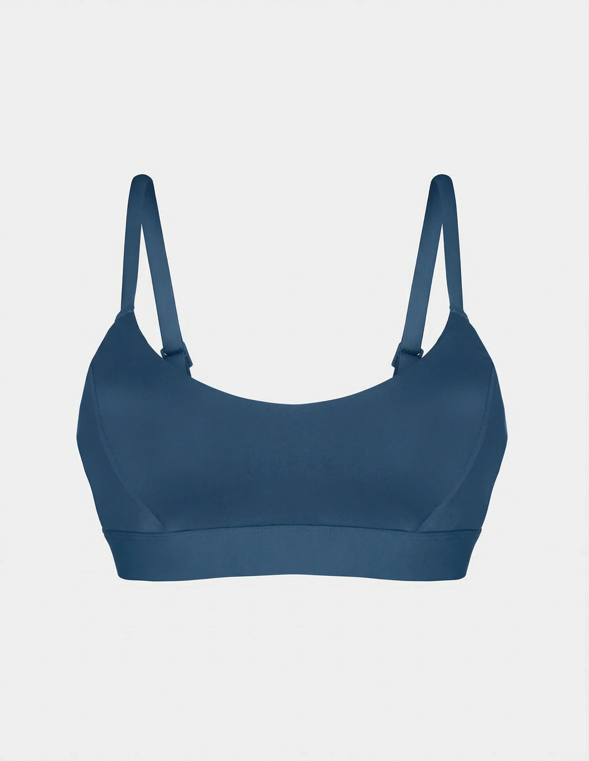 Sculpt Scoop Bikini Top - Image 2
