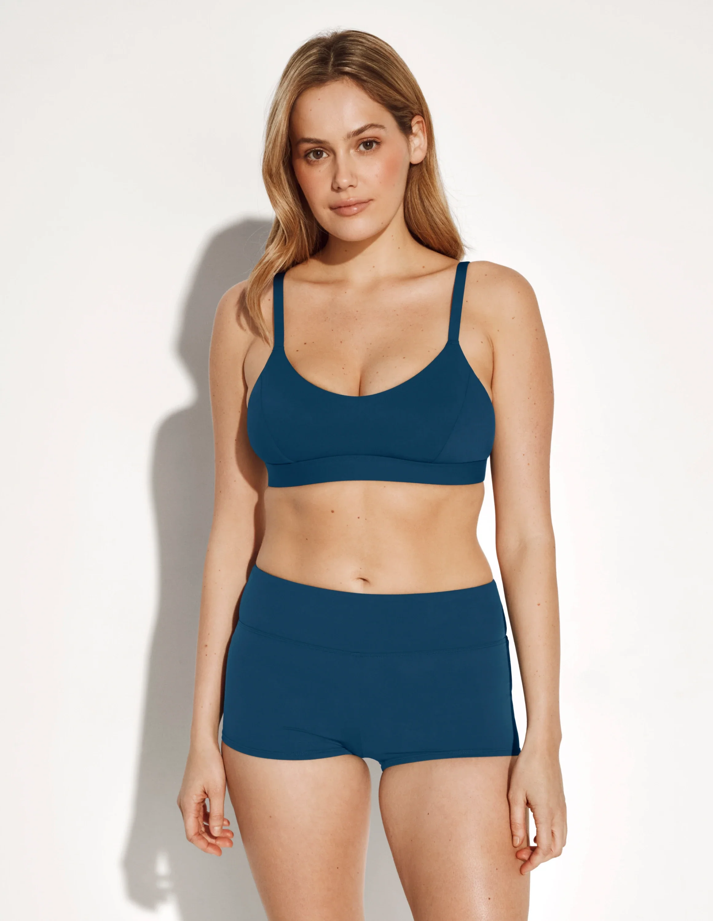 Sculpt Scoop Bikini Top - Image 4